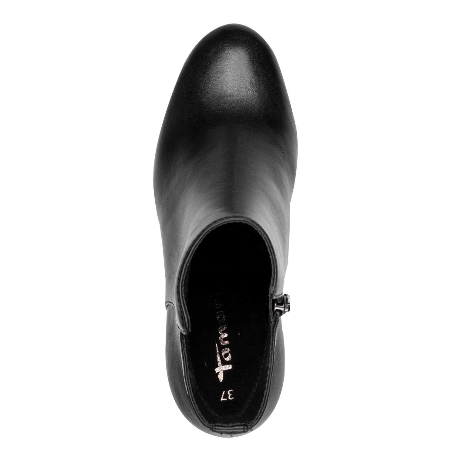 Stiefel (Black Matt)