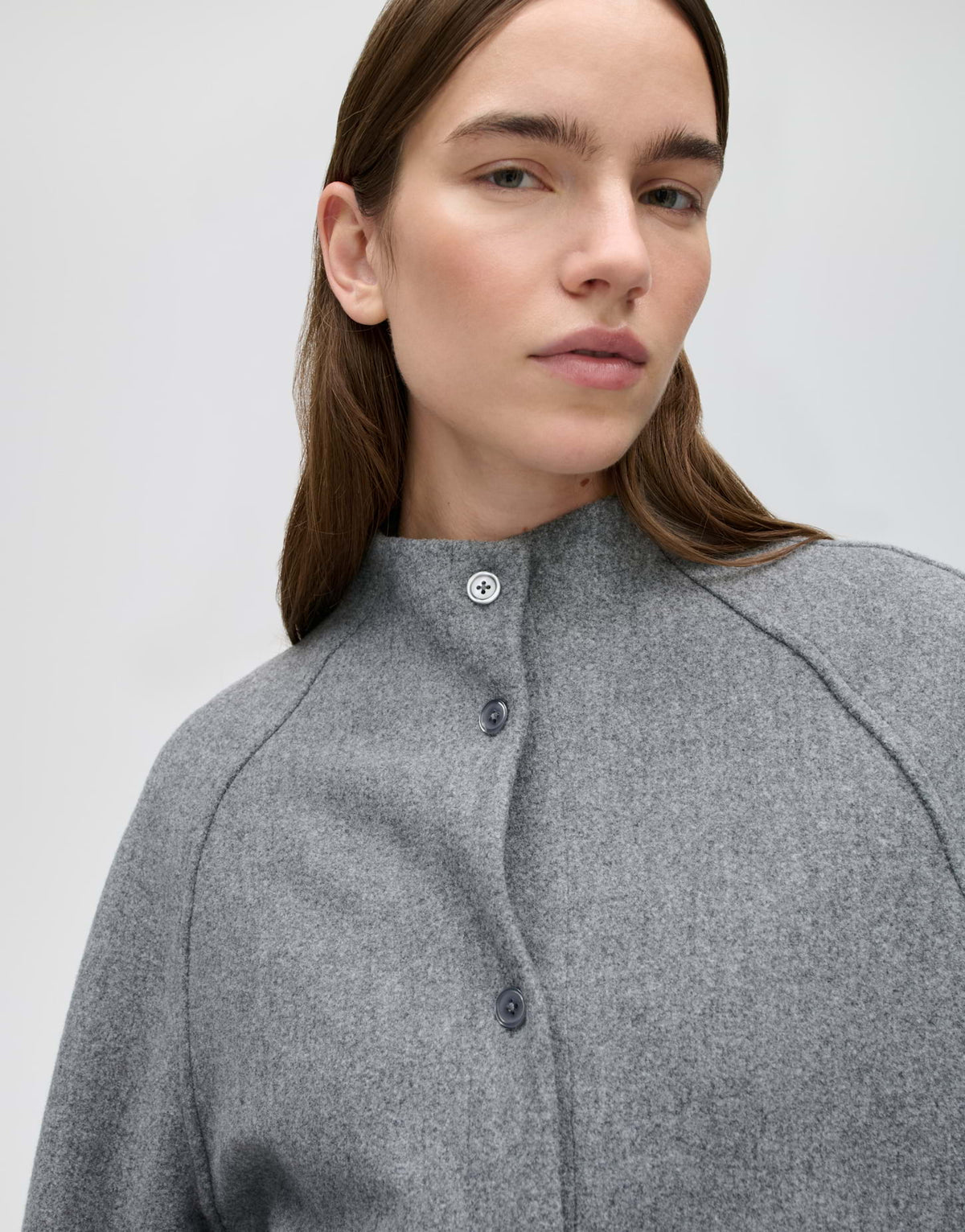 Jacozy club (Quiet Grey)