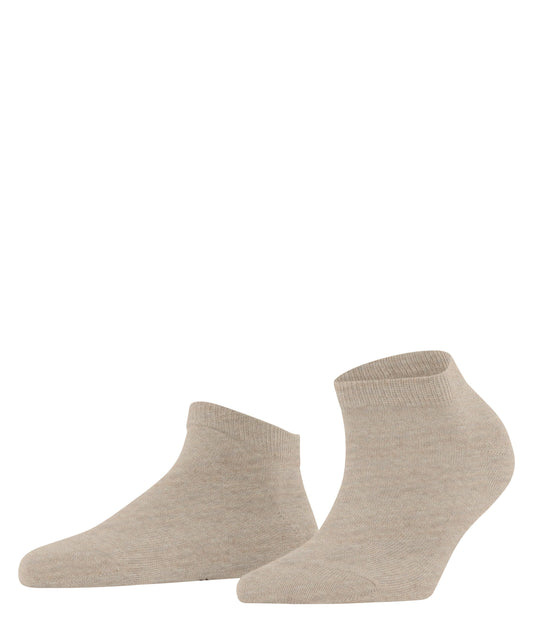 FALKE Family Damen (Linen Mel.)