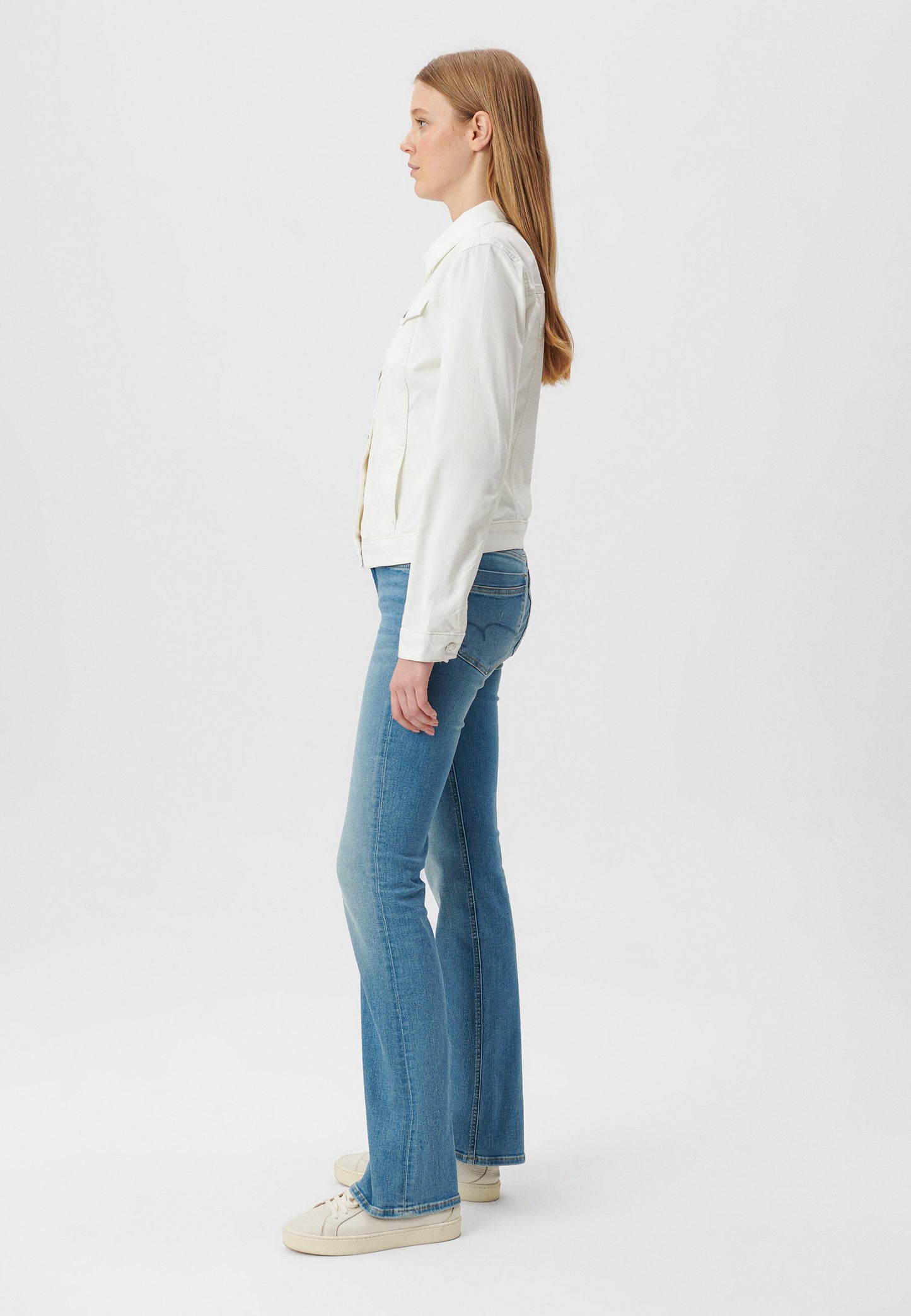 Daisy (Off White Sate)