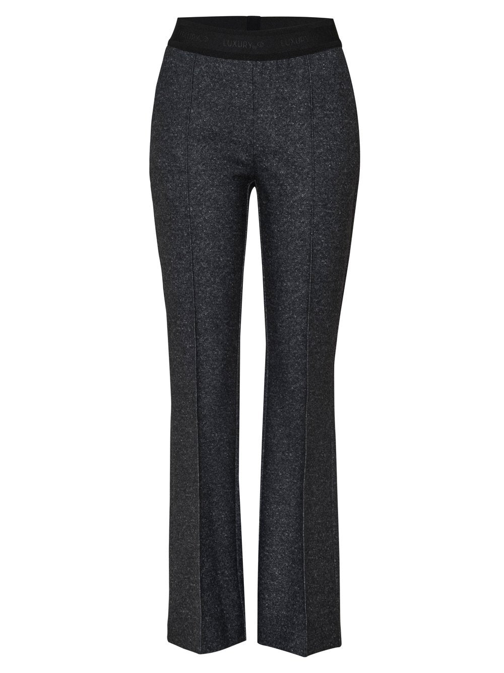 Jenny Flared Luxury (Anthra)