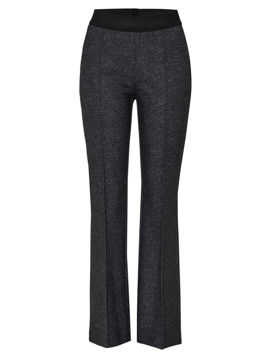 Jenny Flared Luxury (Anthra)