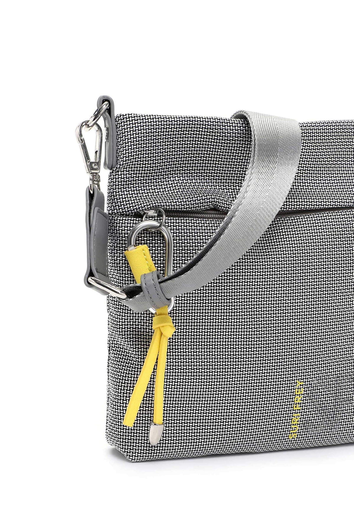 Umhängetasche SFY SURI Sports Marry (Lightgrey)