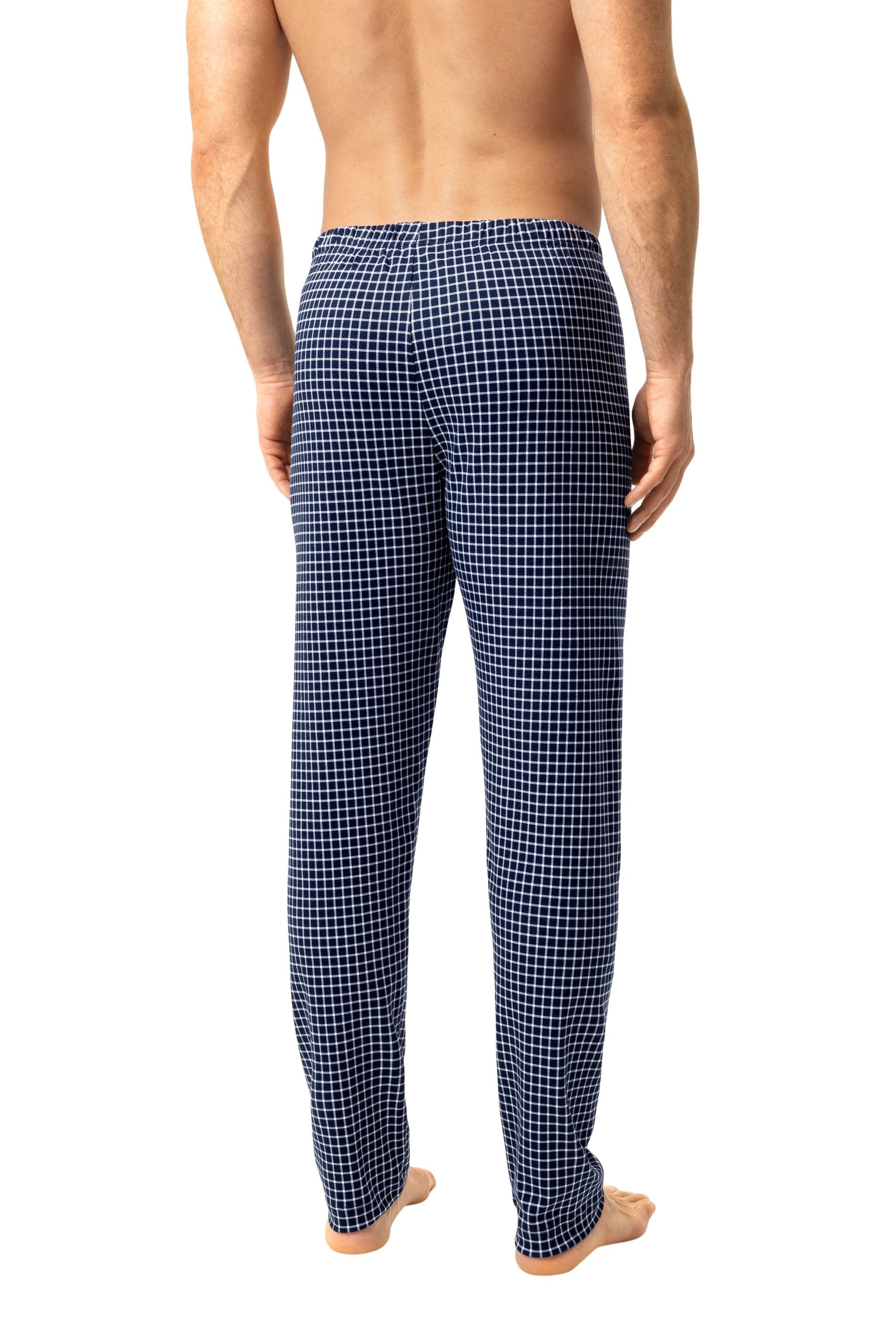 Hose lang (Yacht Blue)