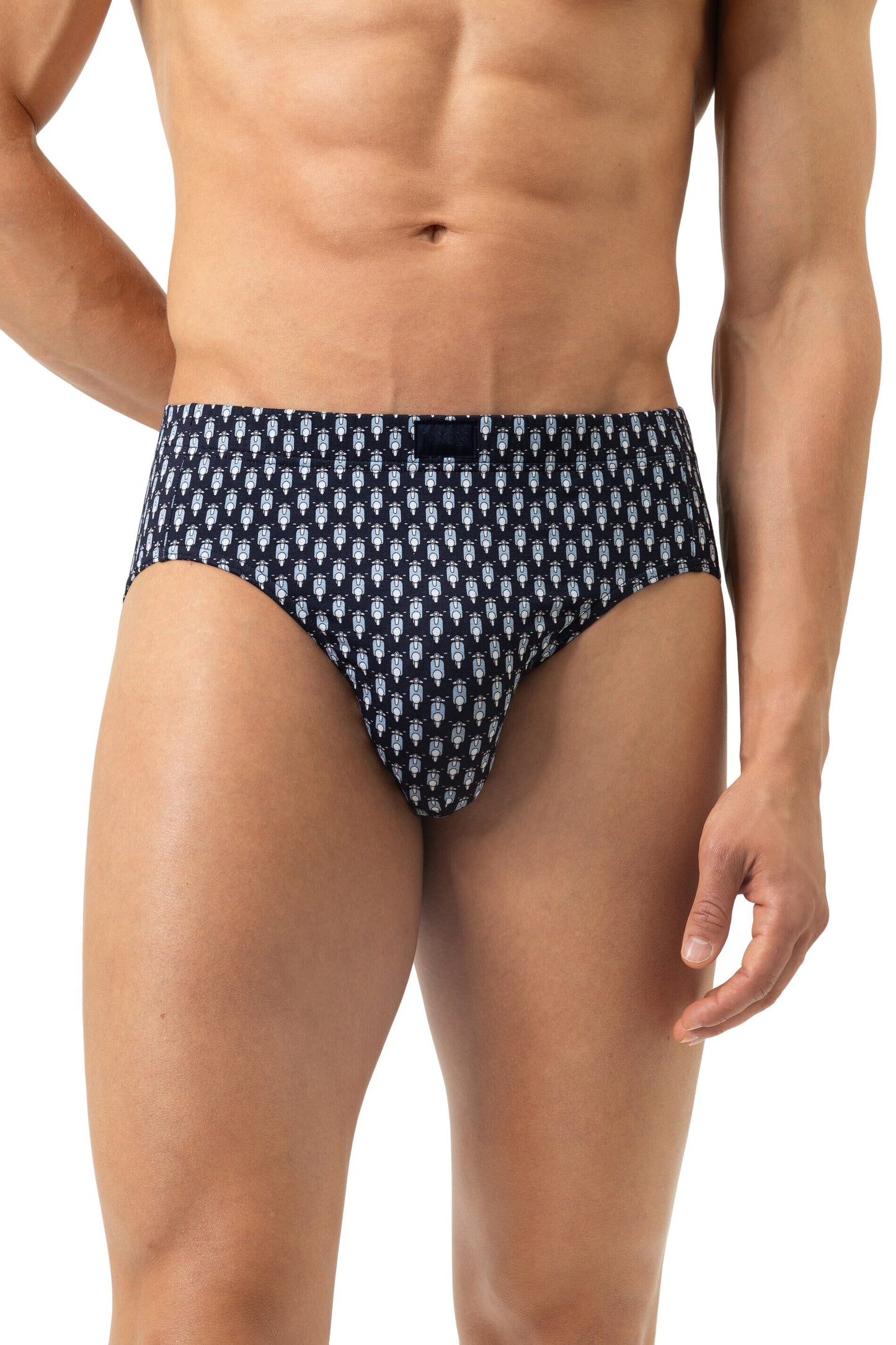 Jazz-Pants (Marine)