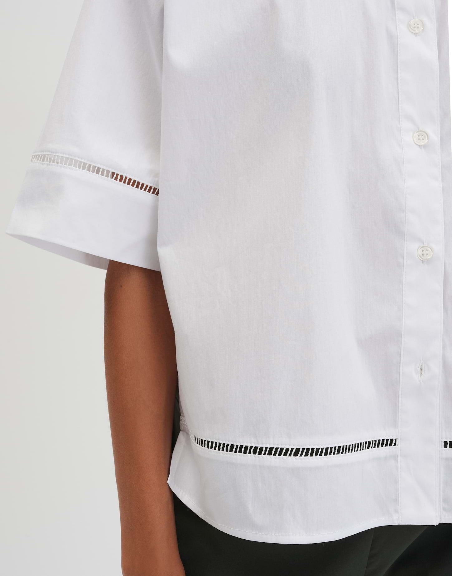 Zlana (White)