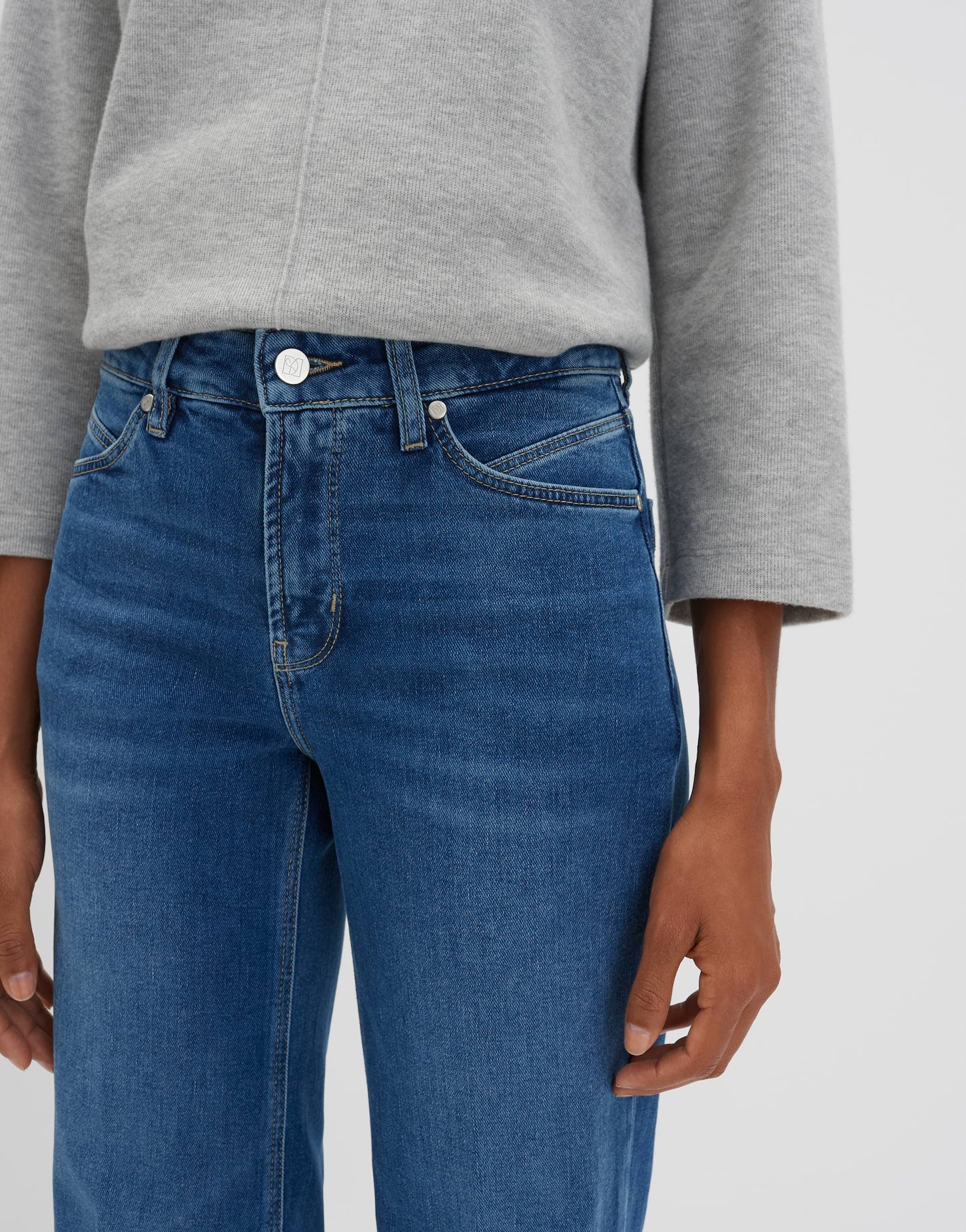 Carie iconic (Dark Blue)