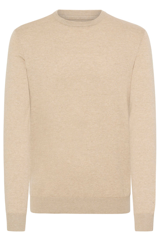 Bhbagge Crew Knit (Crockery)