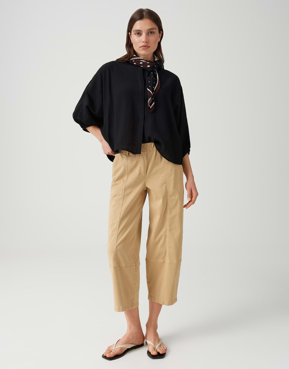 Myha edit (Golden Beige)