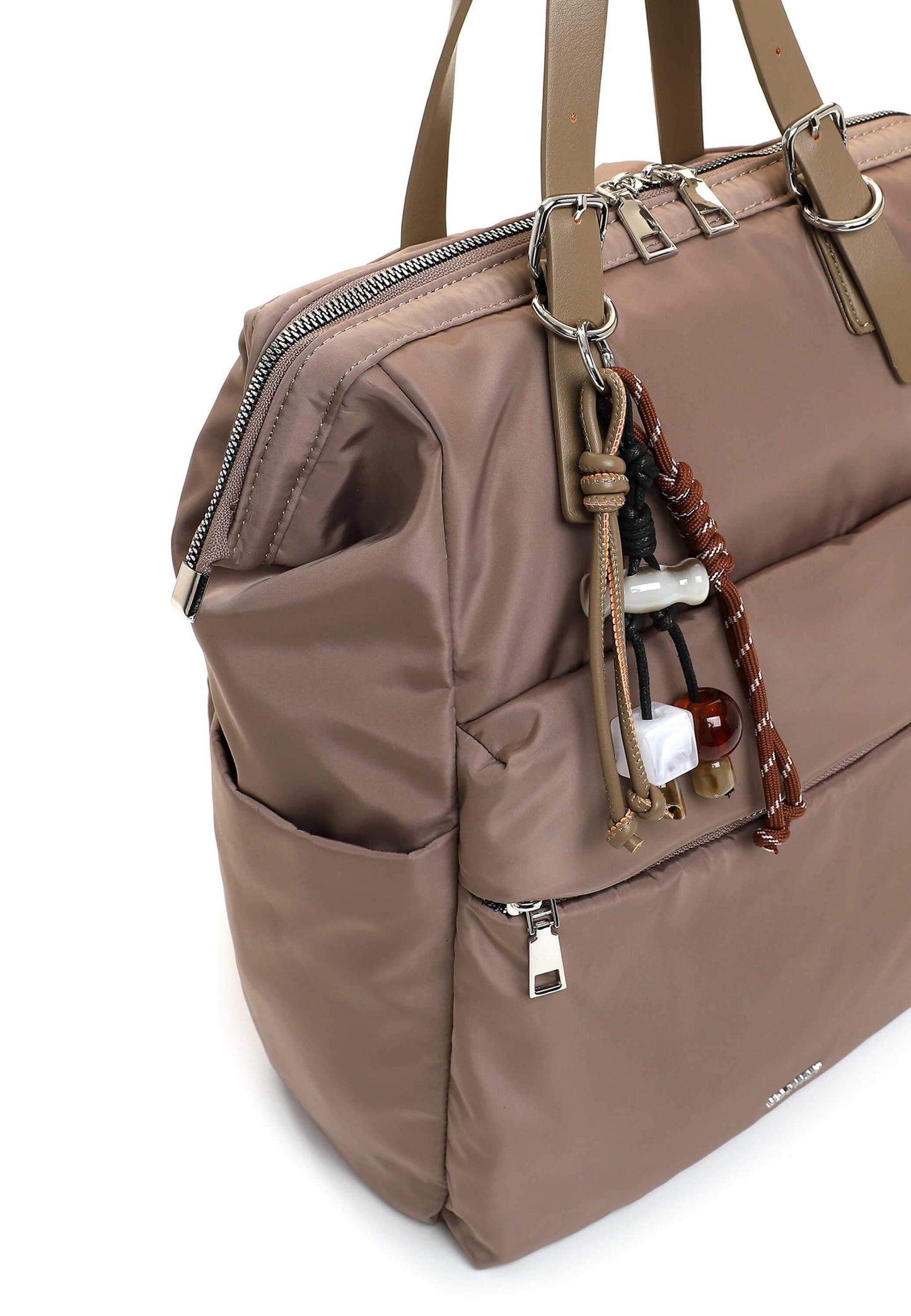 Rucksack SFY Sandey (Taupe)