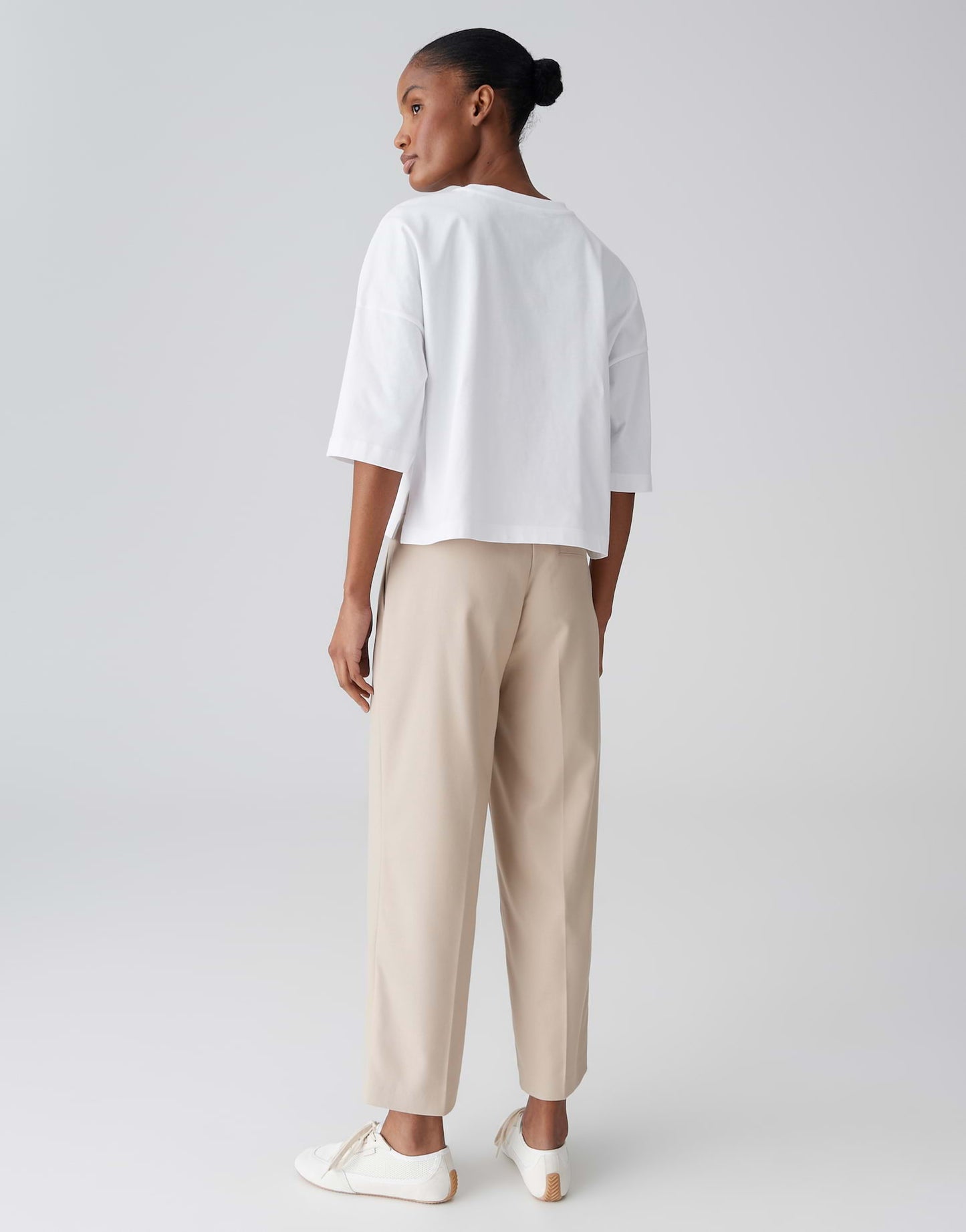 Sarenzi (White)