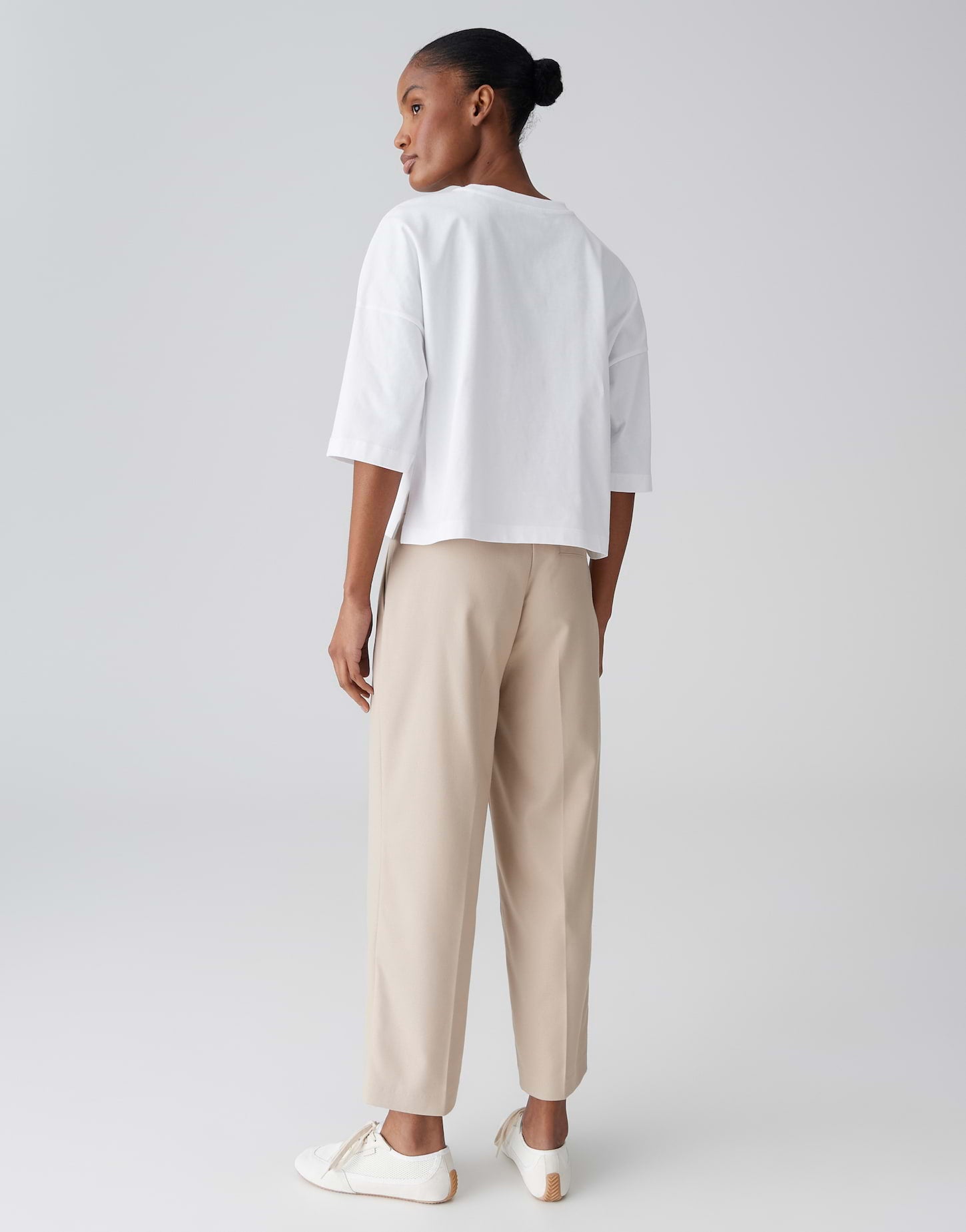 Sarenzi (White)