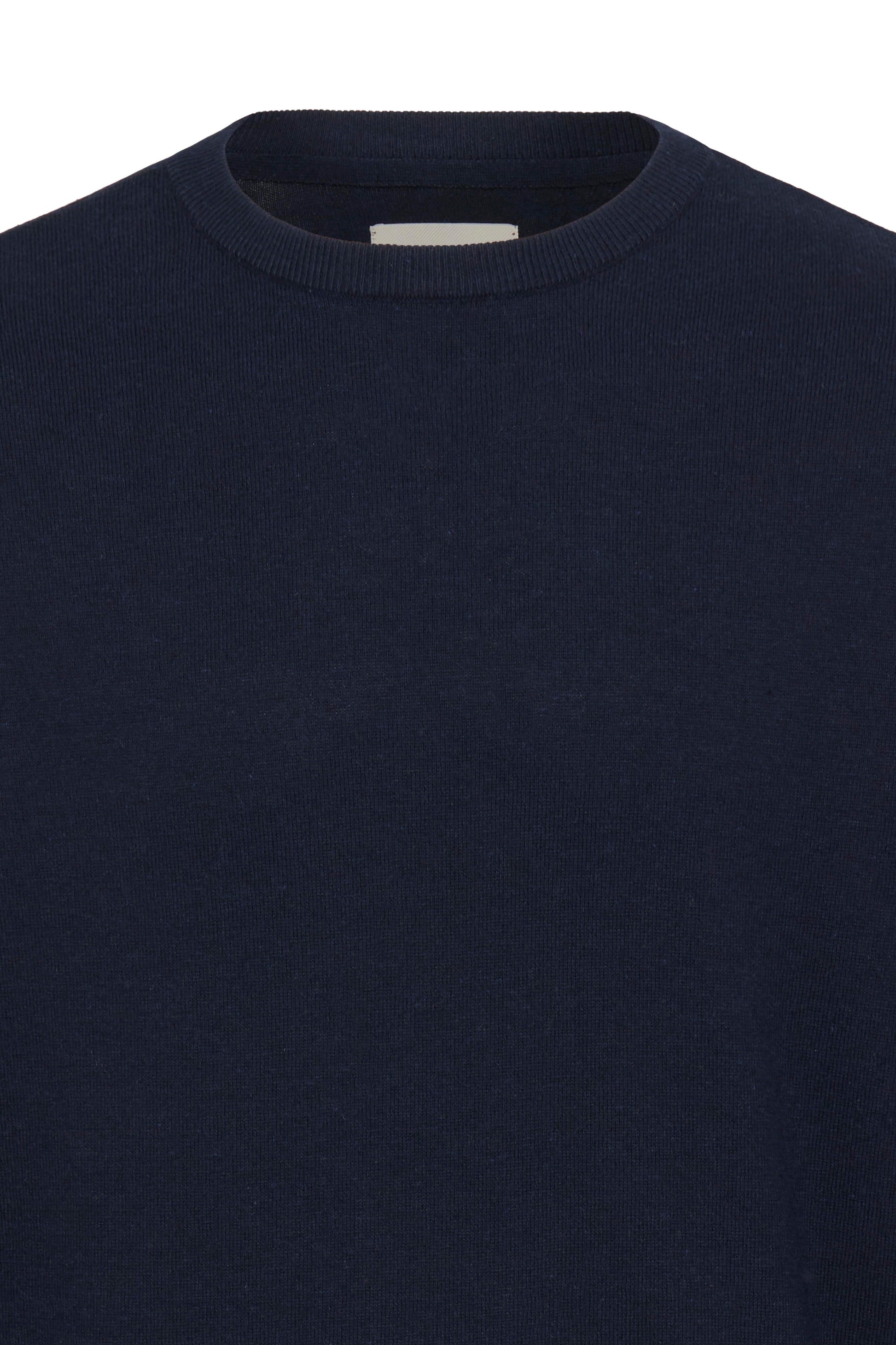 Bhbagge Crew Knit (Salute)