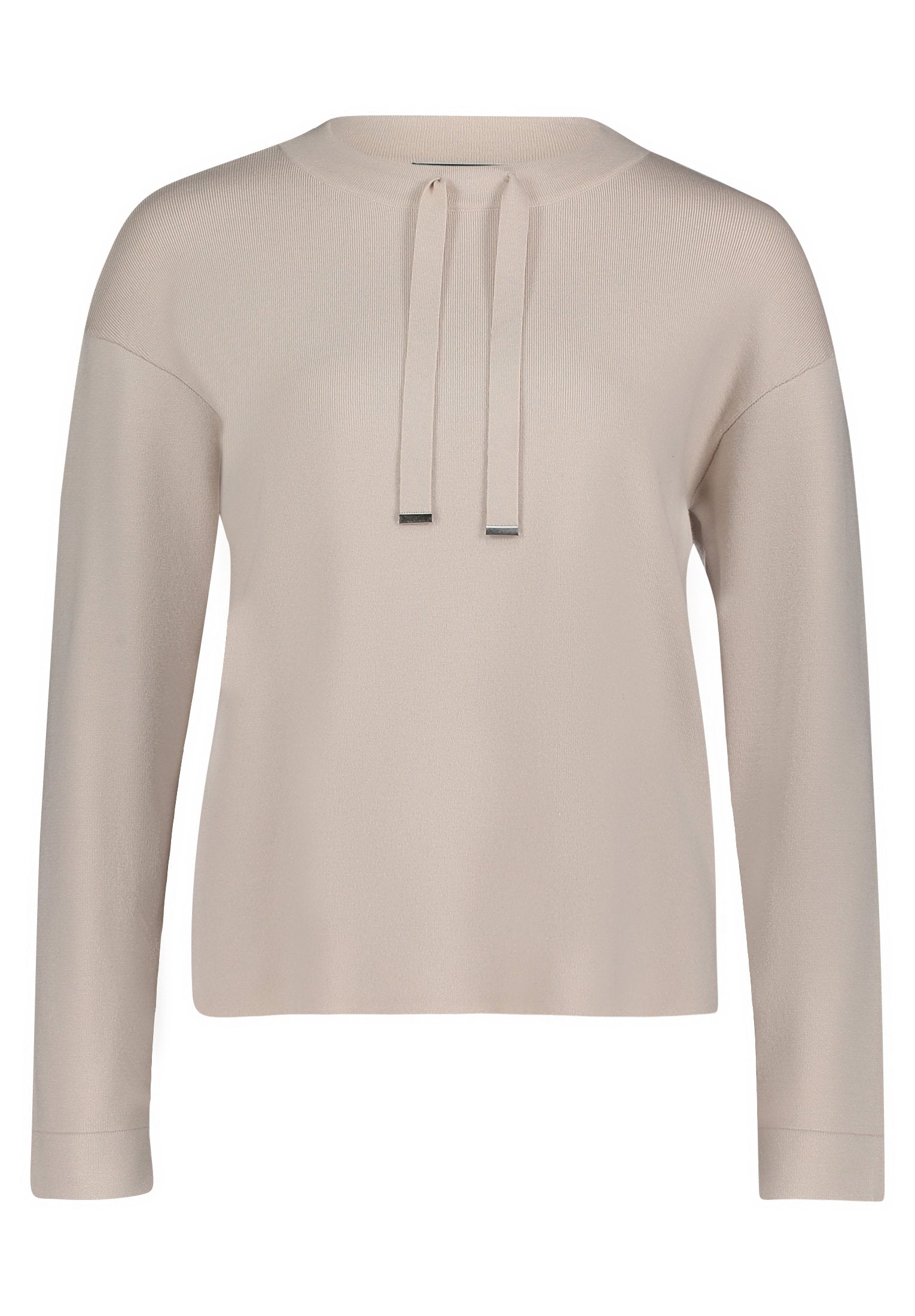 Feinstrickpullover (Silky Beige)
