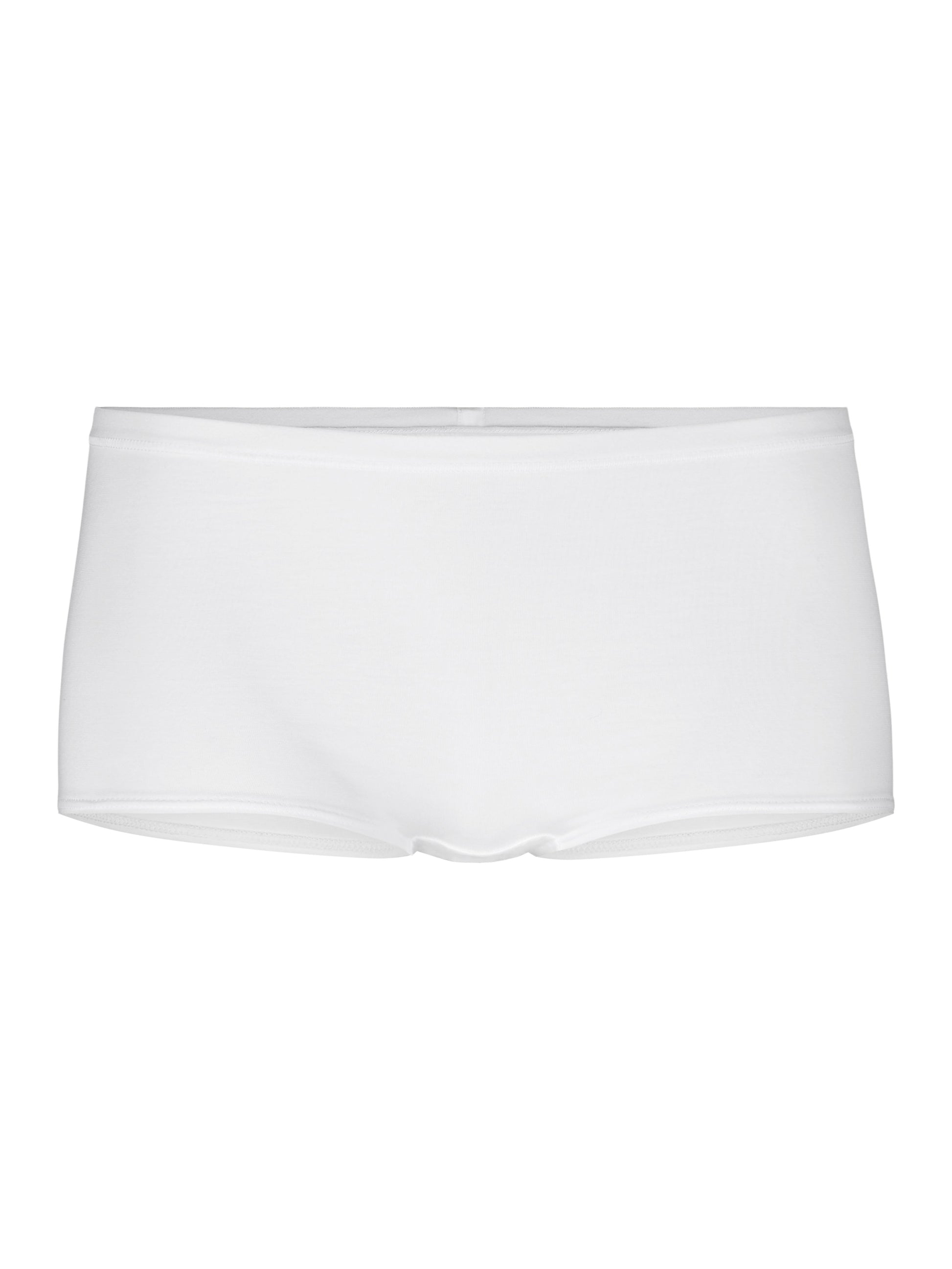 Panty, regular cut (Weiss)