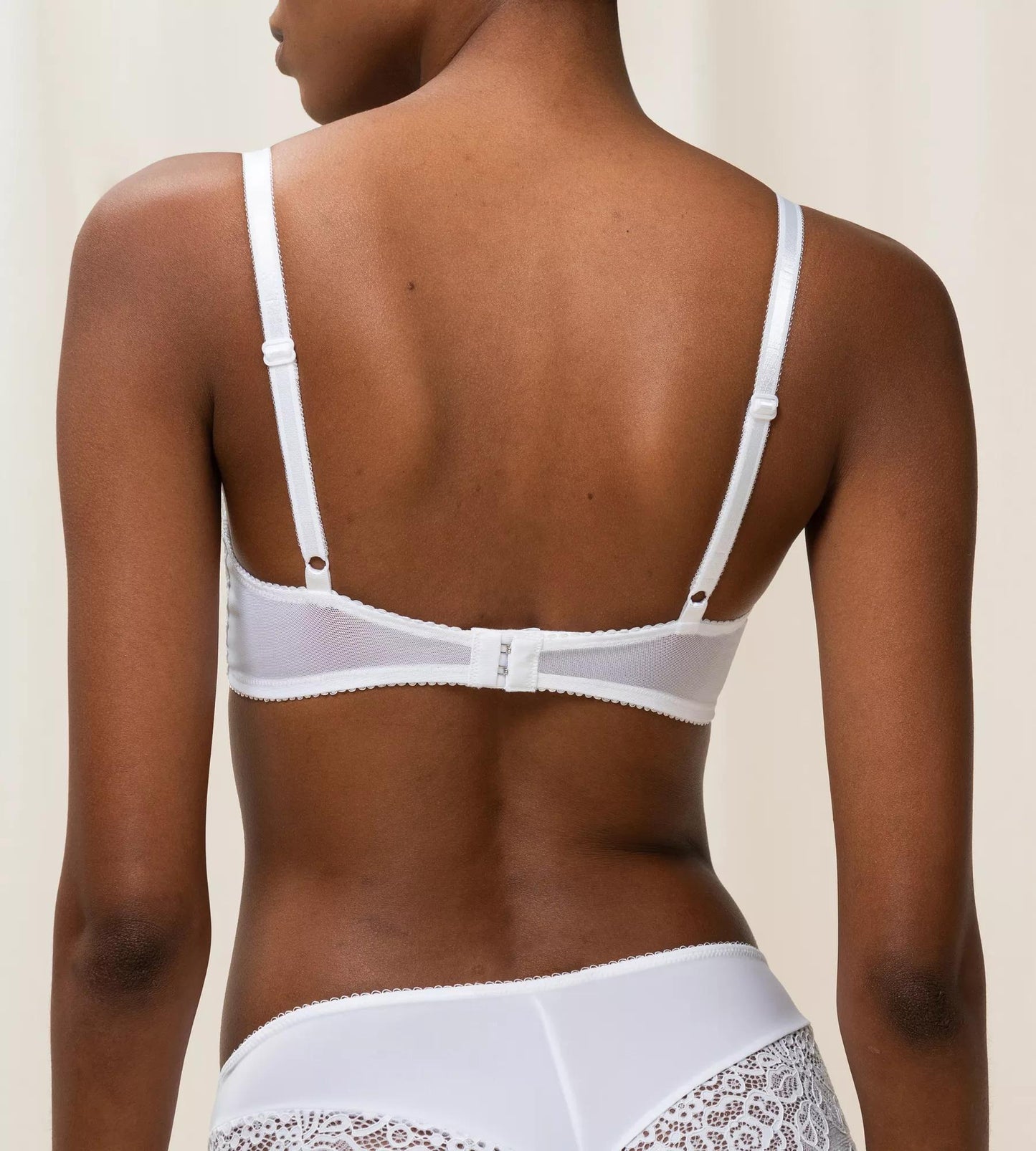 Amourette Spotlight WHP X (White)