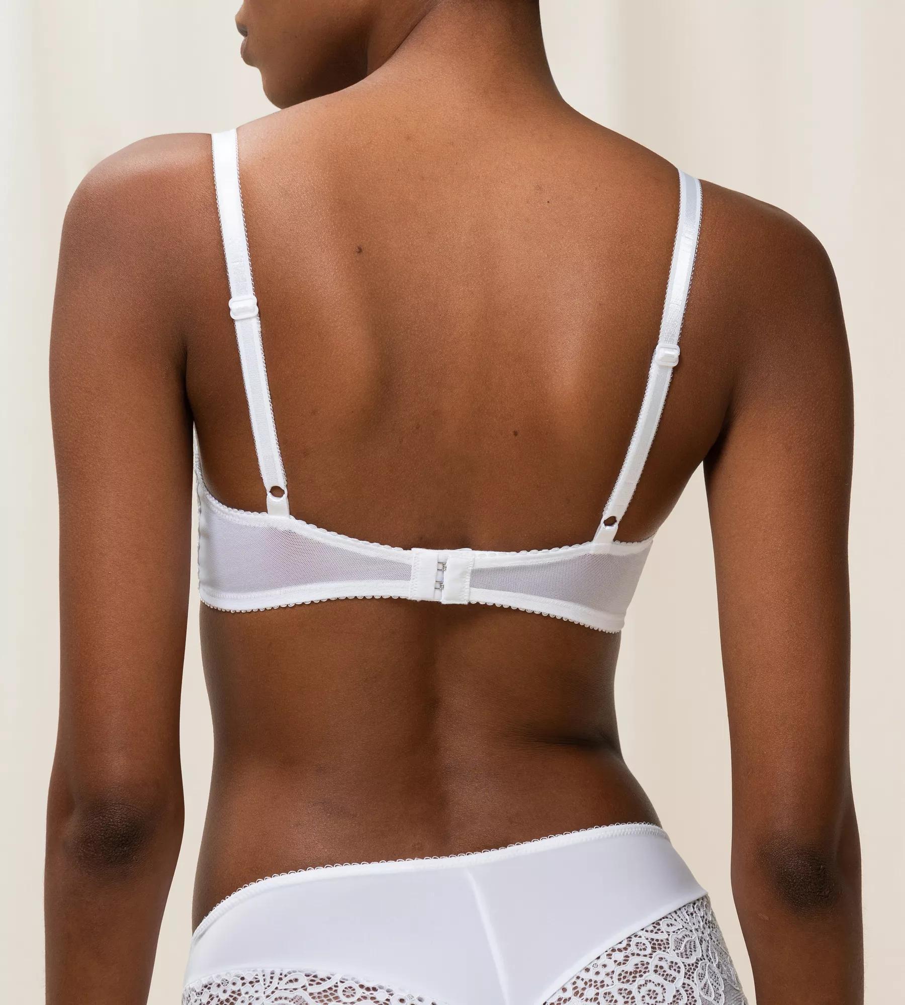 Amourette Spotlight WHP X (White)