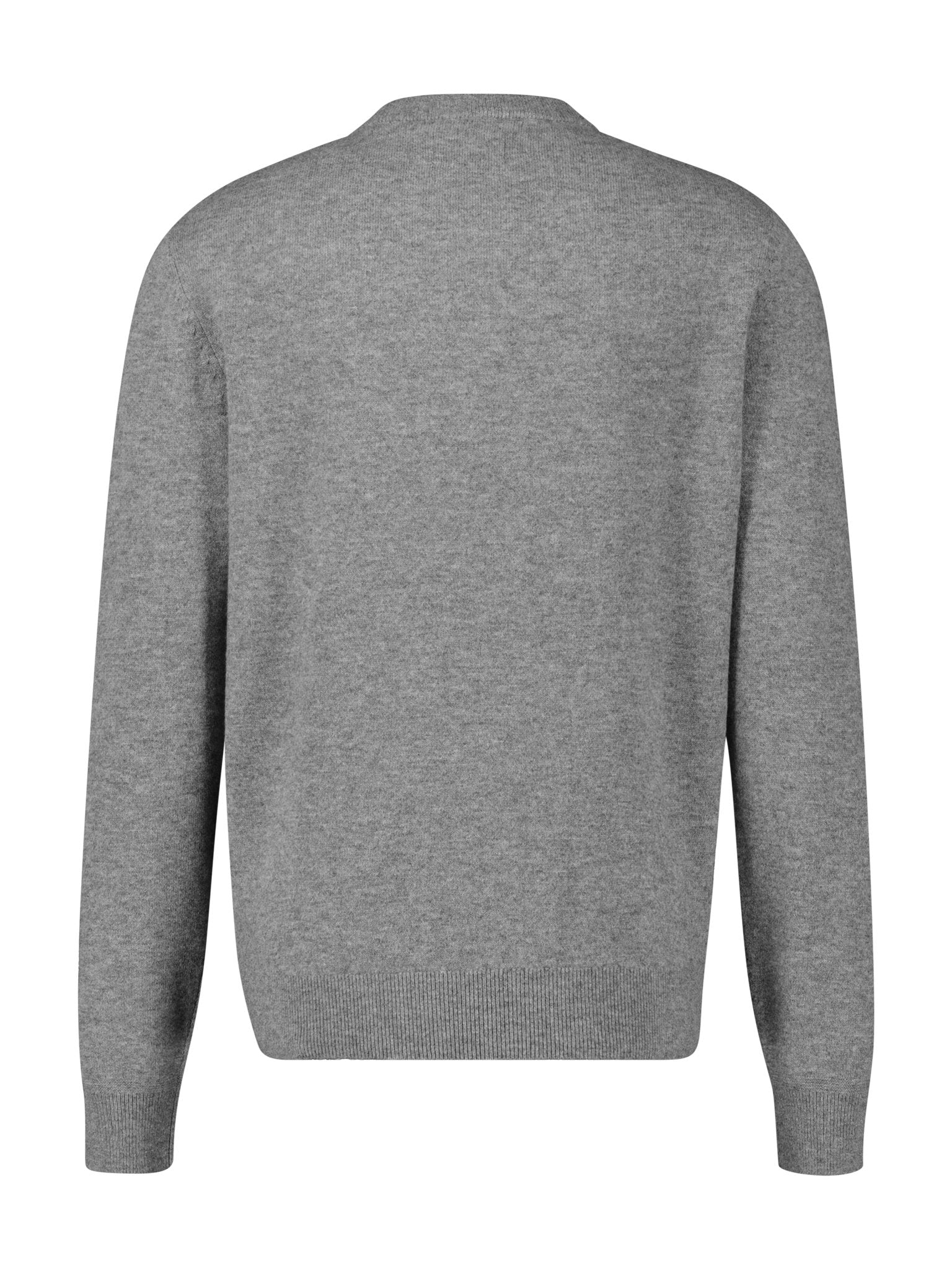 O-neck Buendchen (Platinum Grey M)