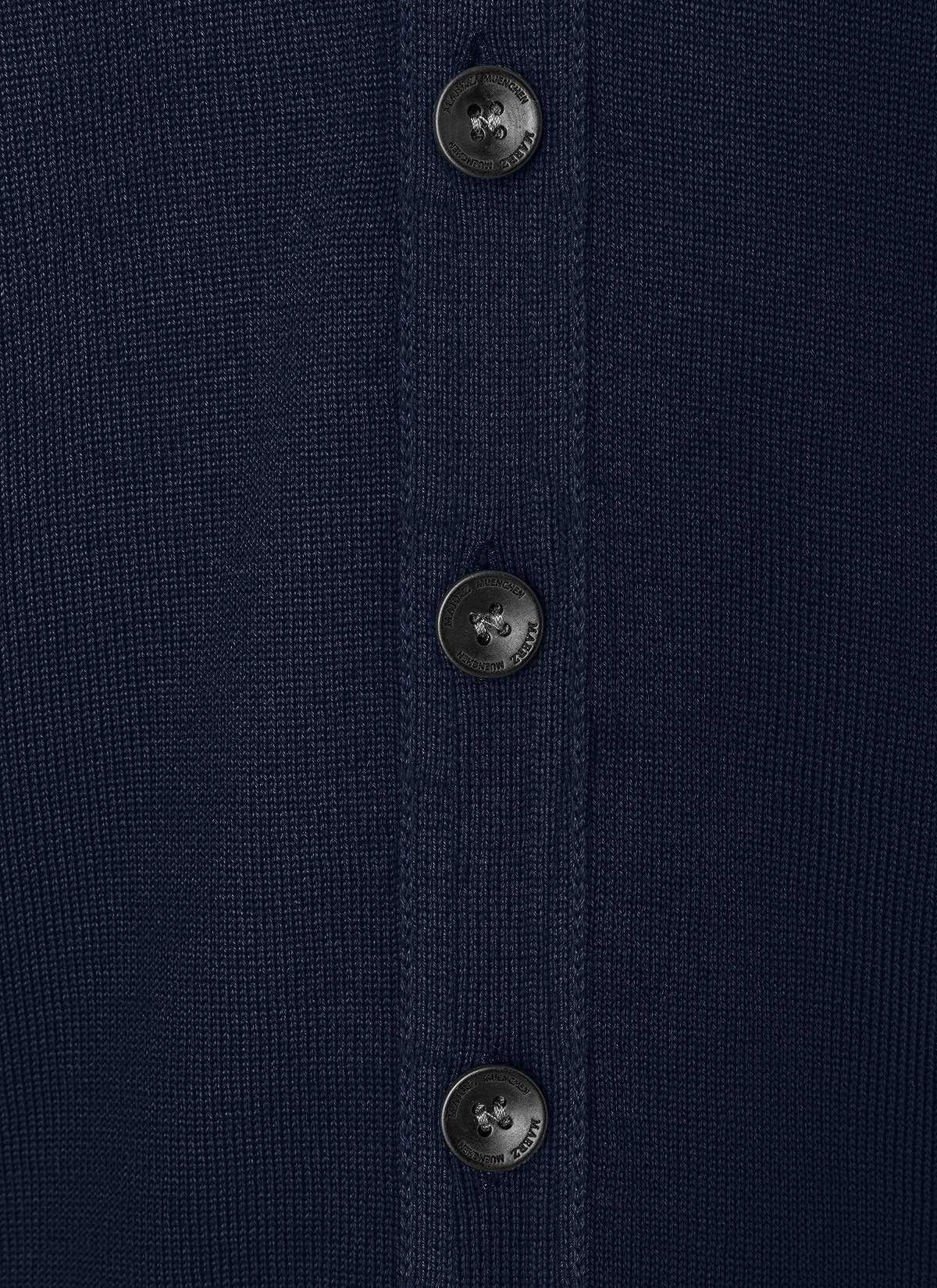 Weste (Navy)