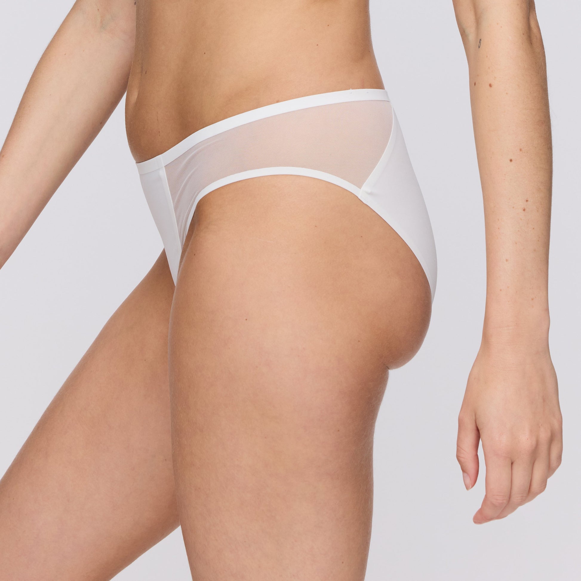 LOUIE natur Rioslip (Nat)