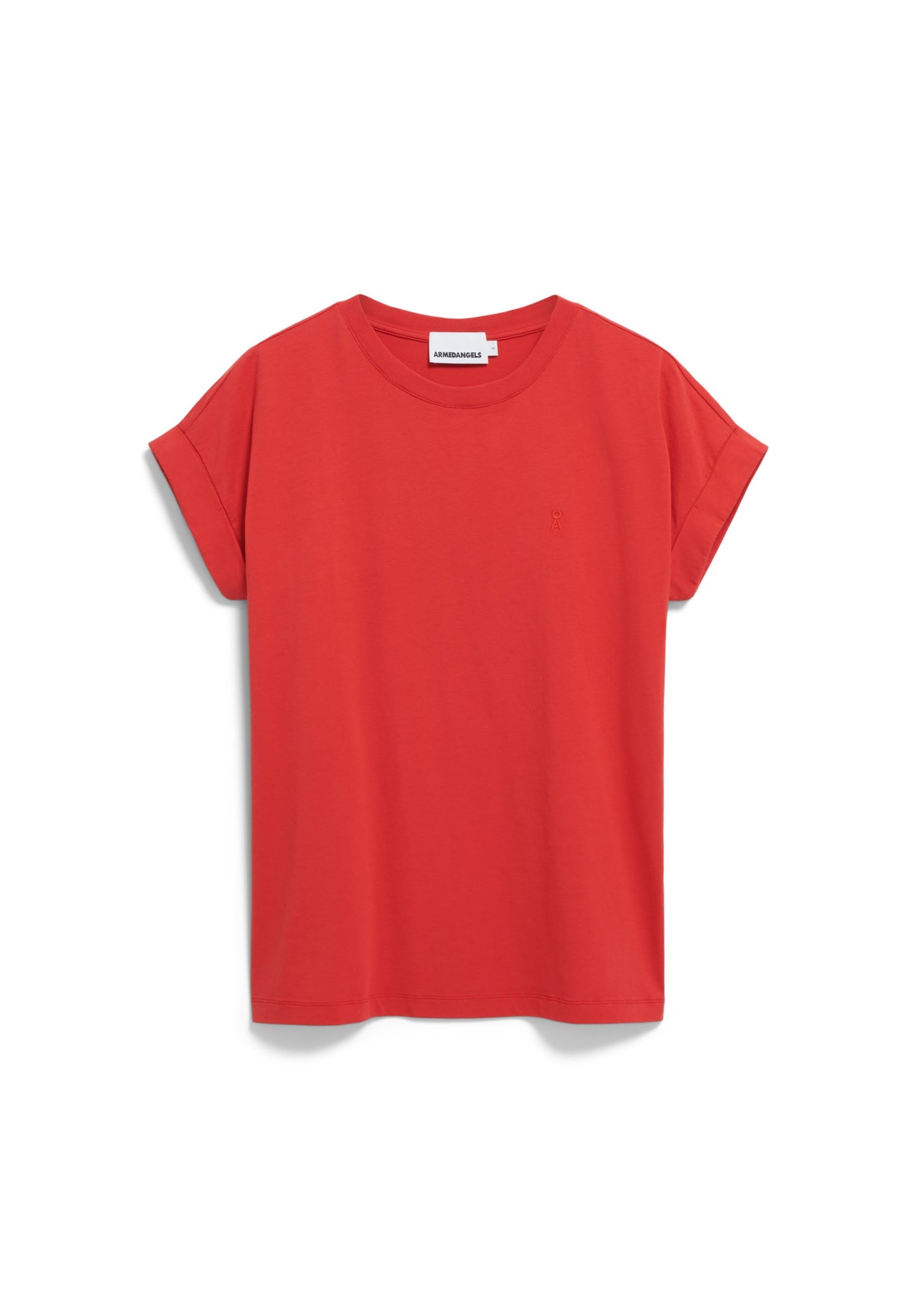 Idaara (Coral Blush)