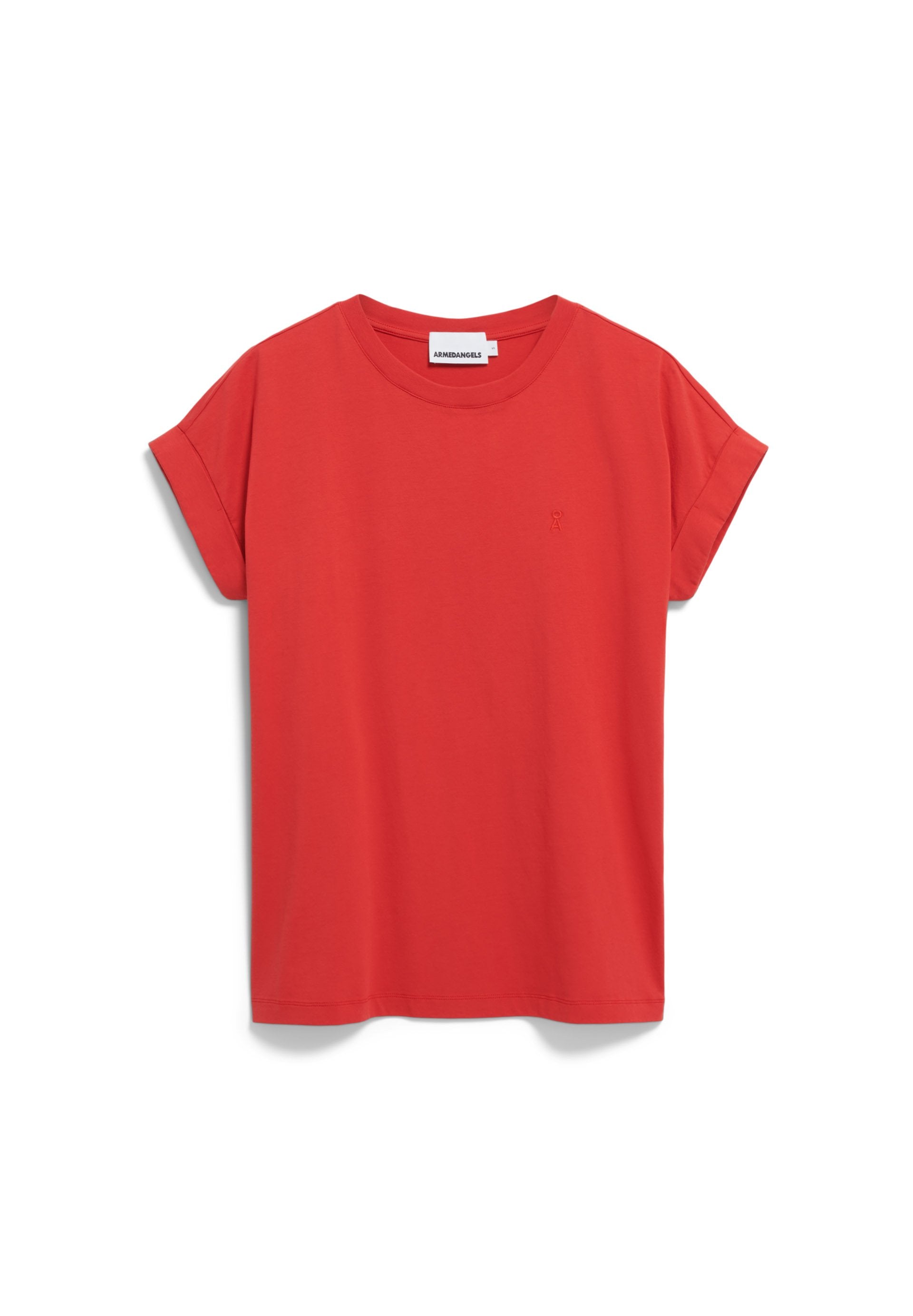 Idaara (Coral Blush)