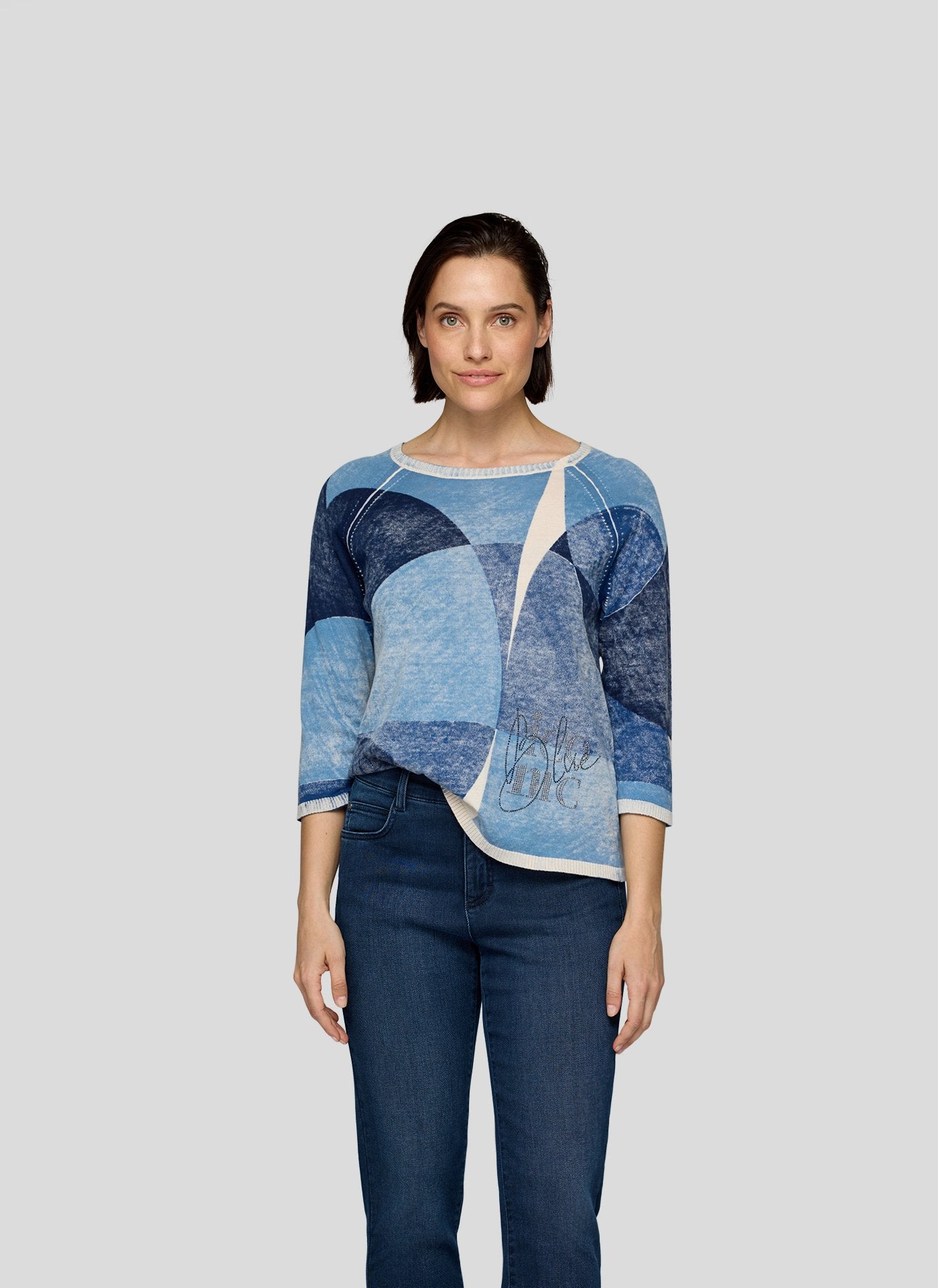 Nordic Blue (Hellblau)