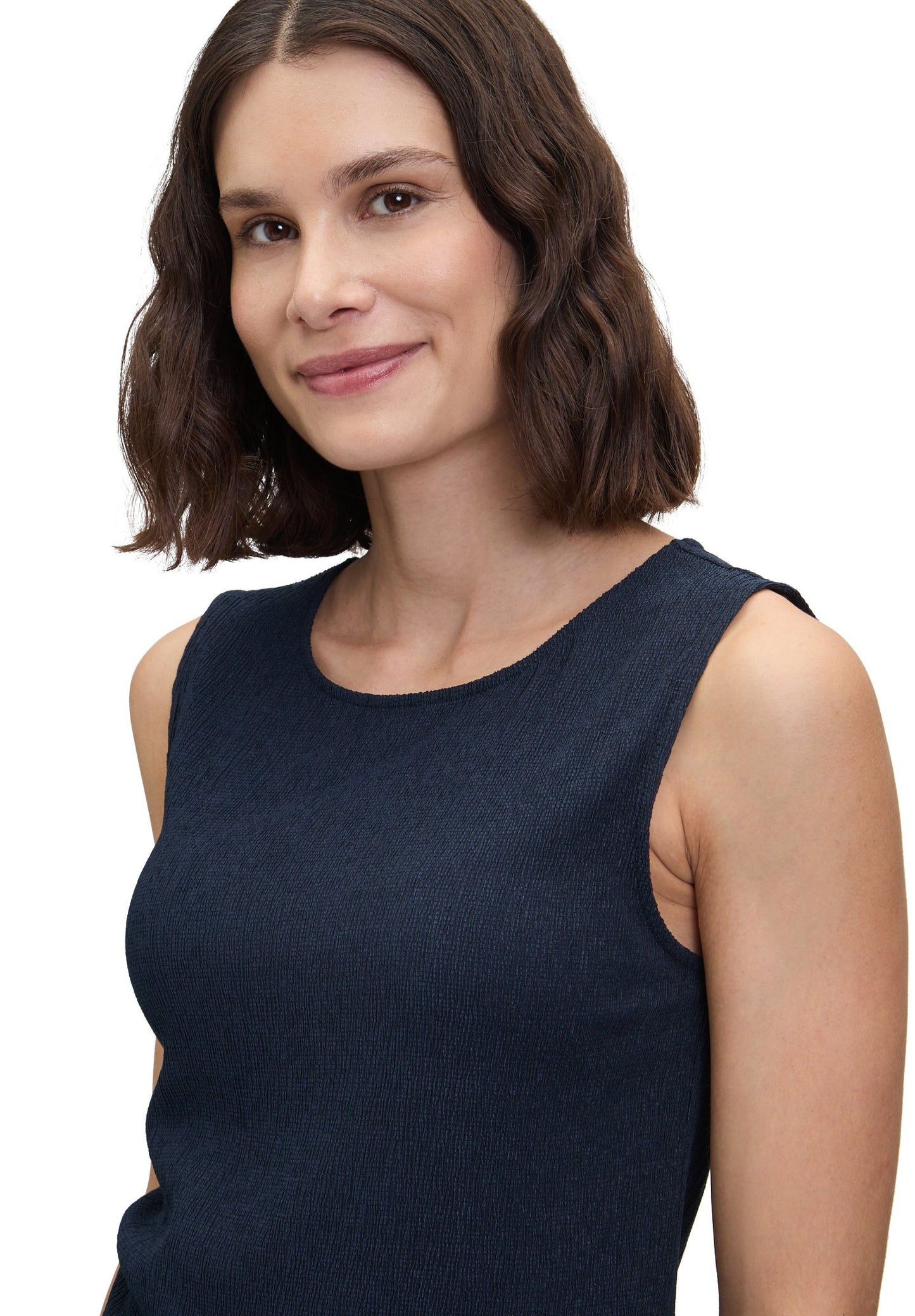 Blusentop (Dark Sky)