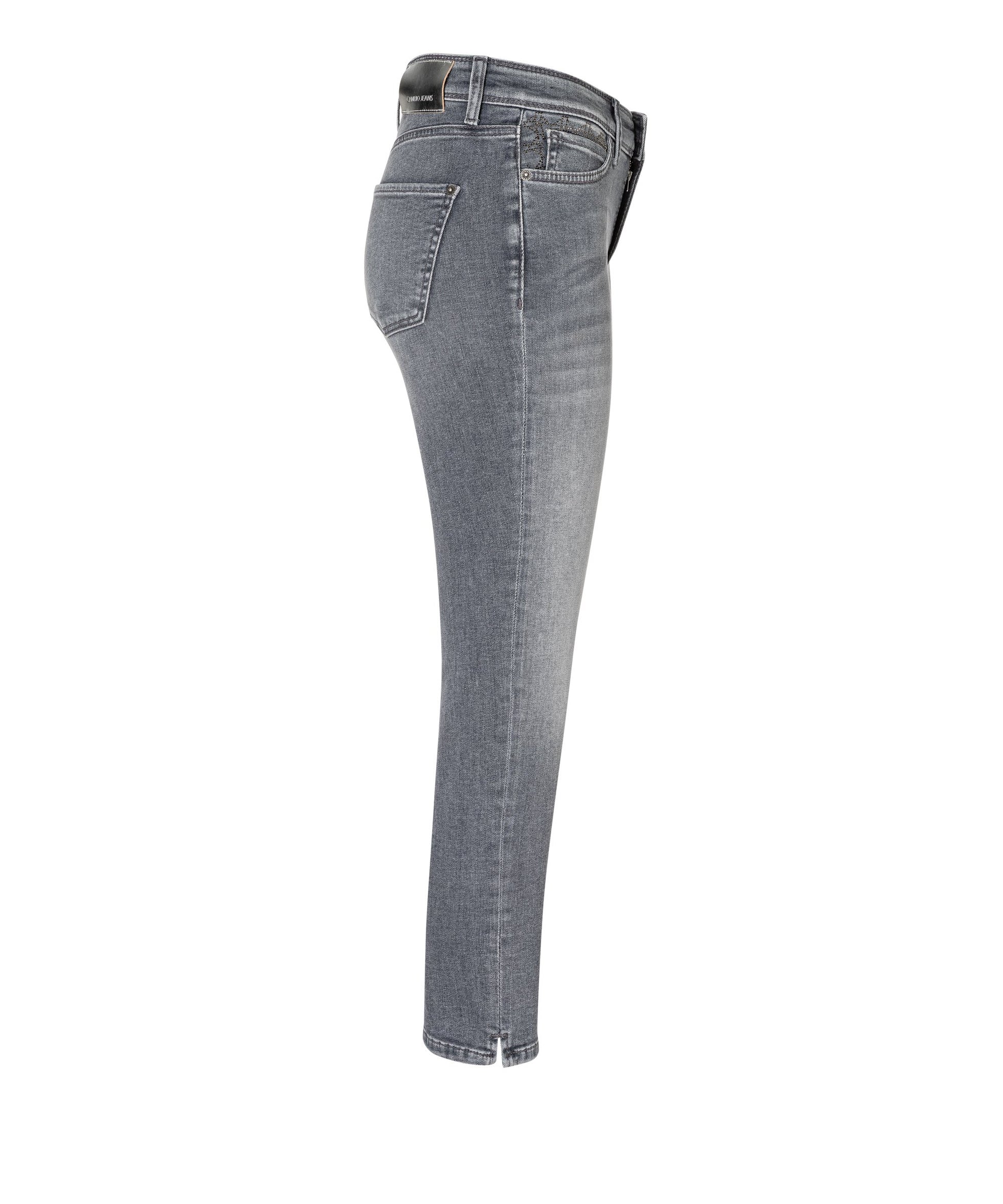 Piper short (Soft Used)