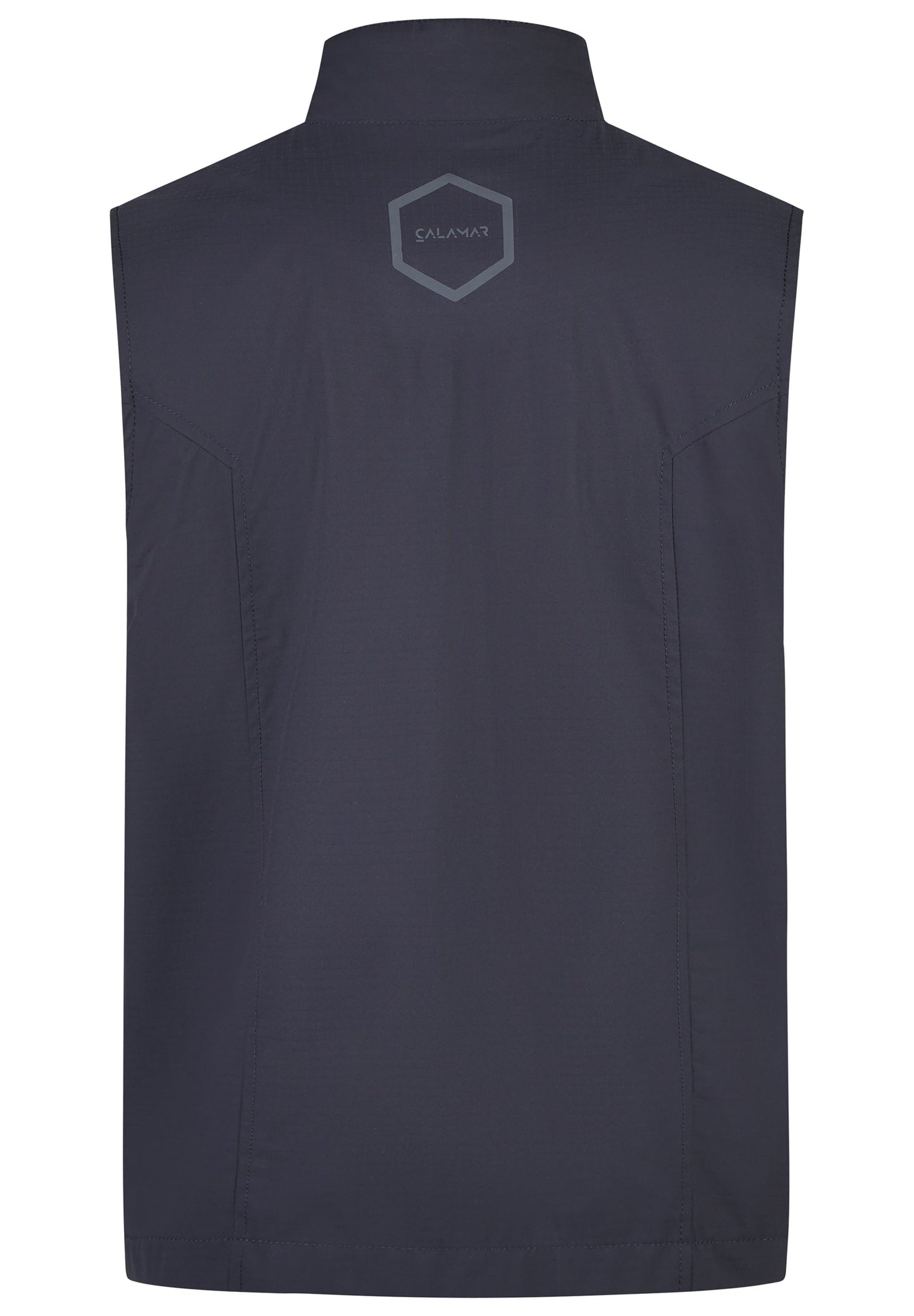 Outdoor Vests (Navy)