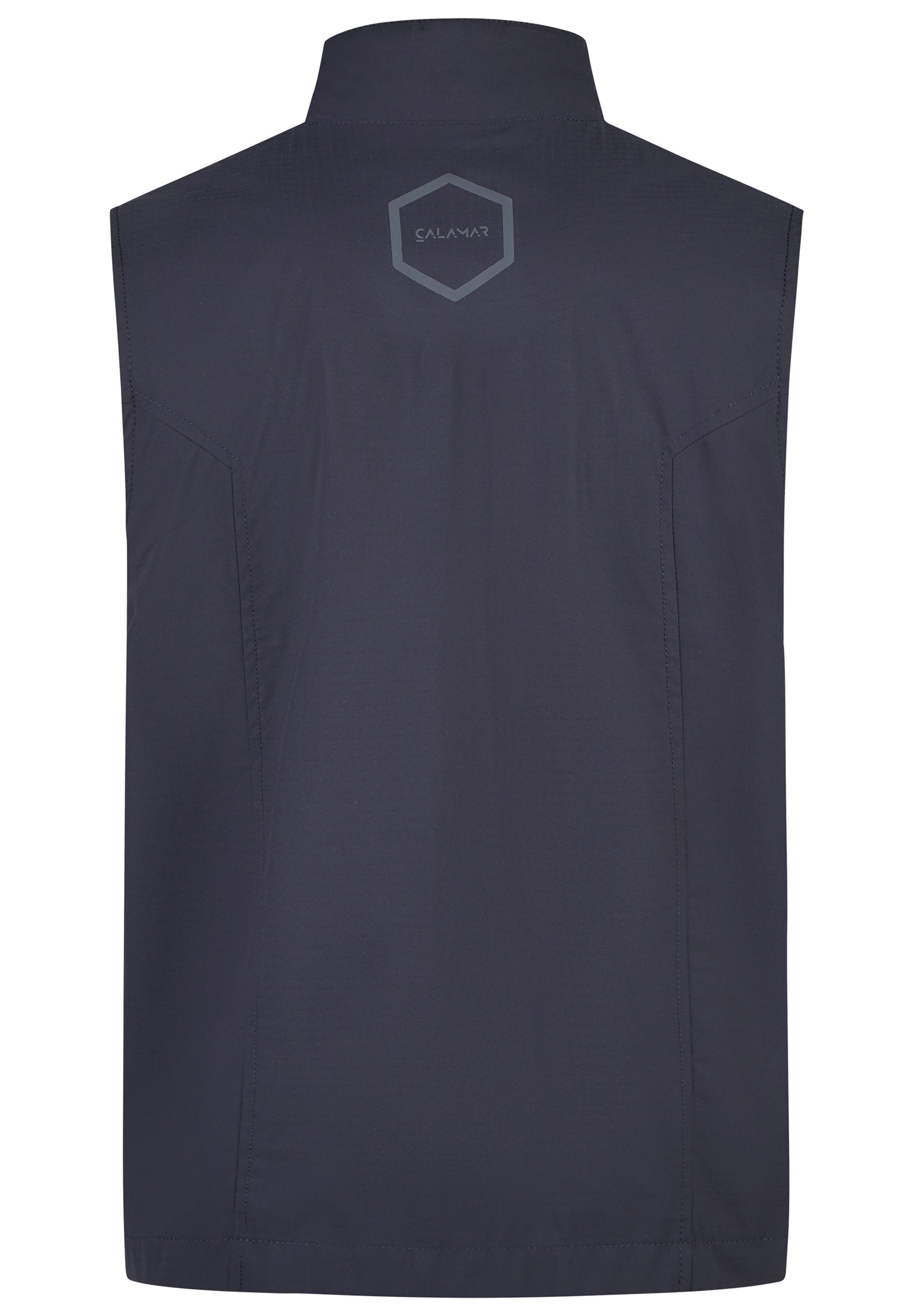 Outdoor Vests (Navy)