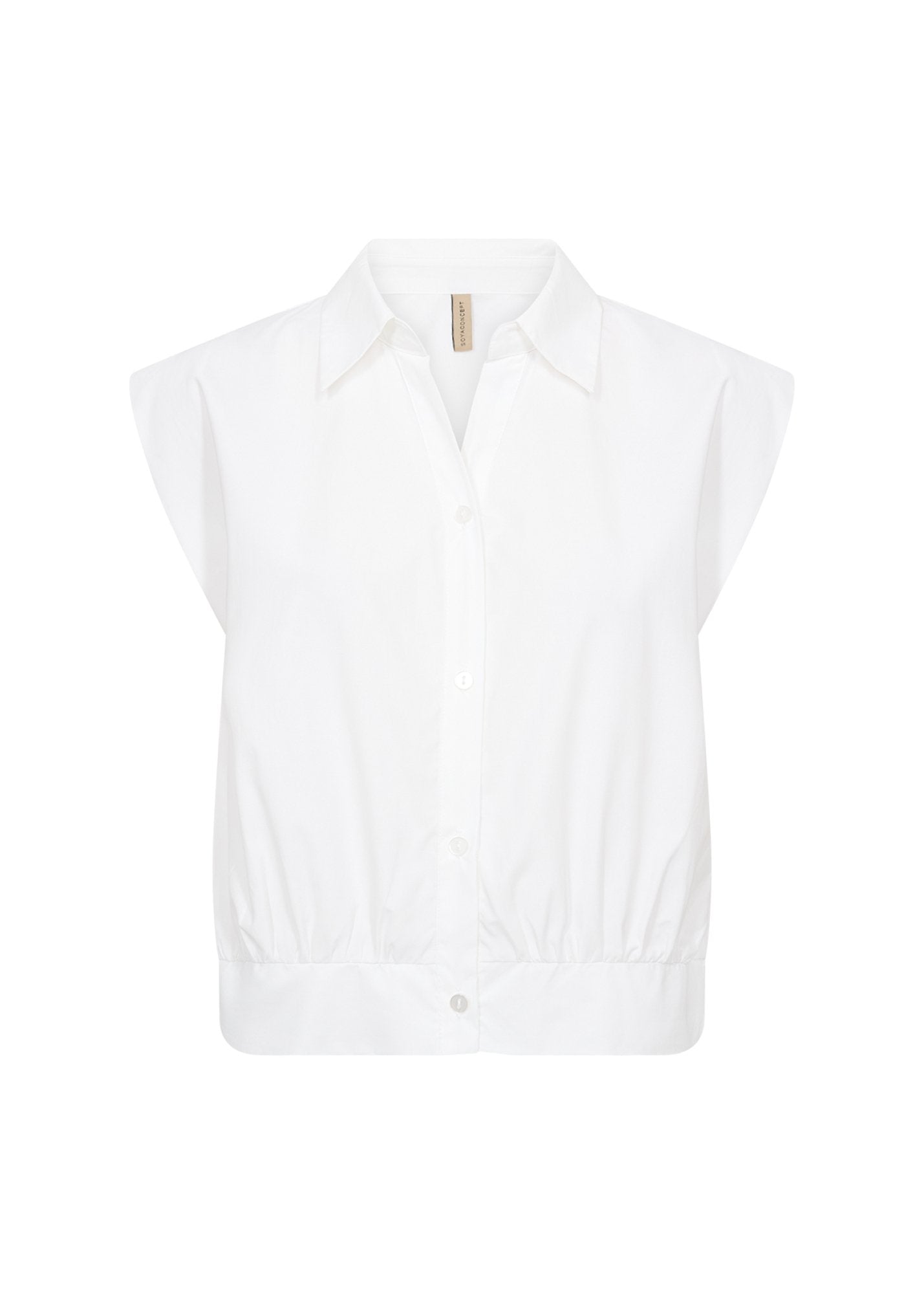 Sc-netti 123 (White)