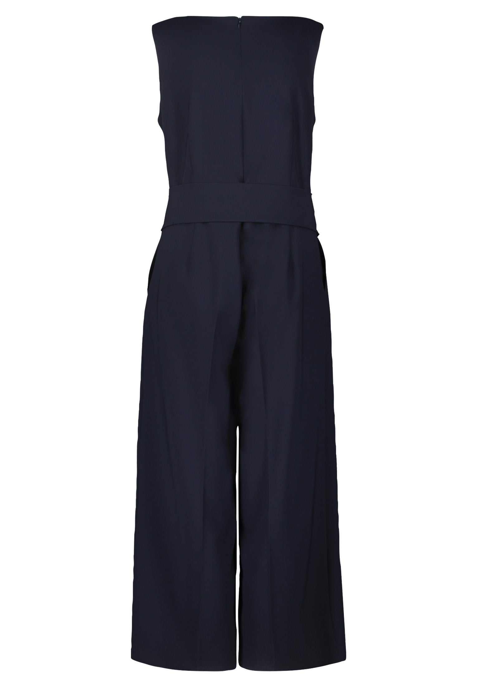 Jumpsuit (Dark Sky)