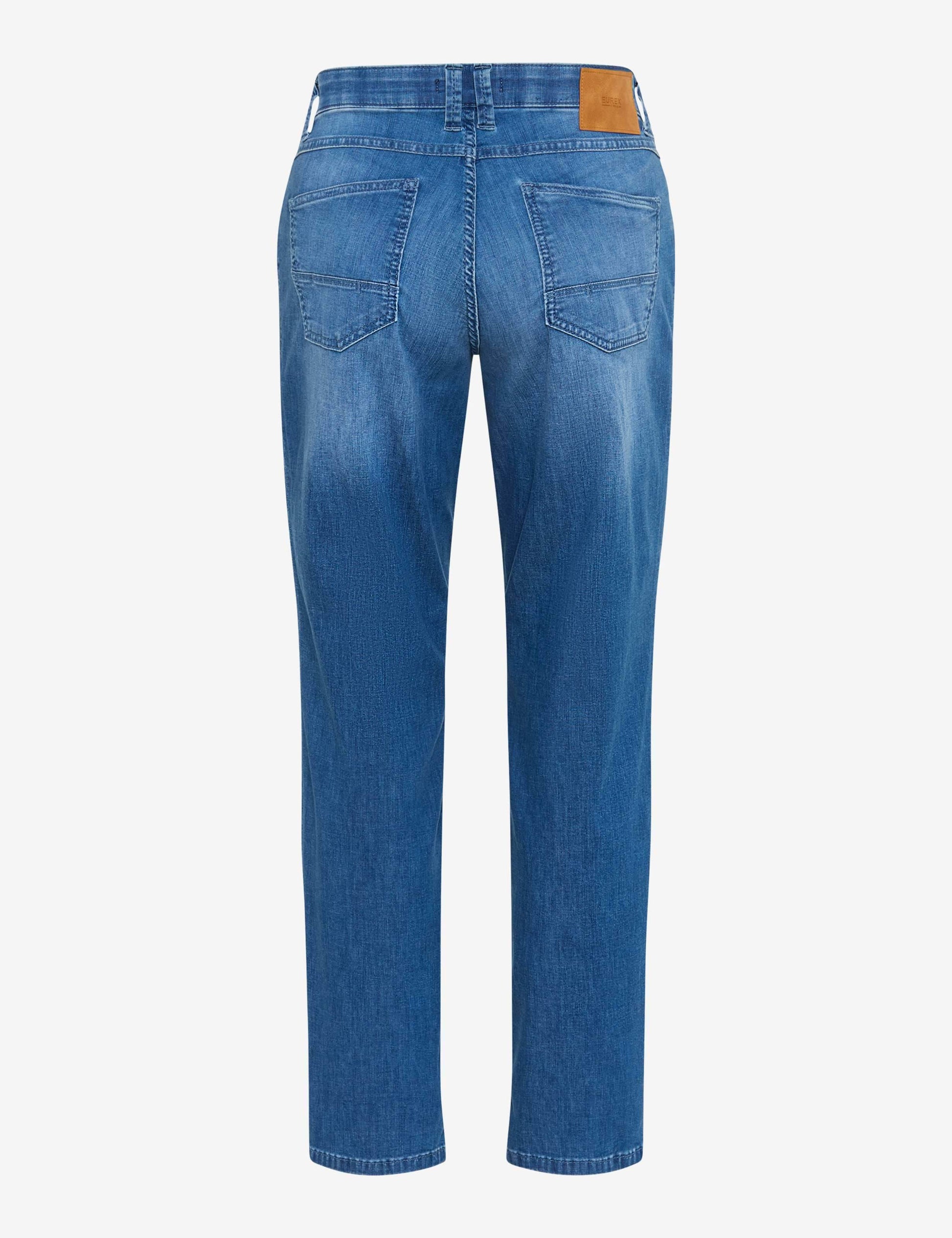 Style Luke (Blue Stone)