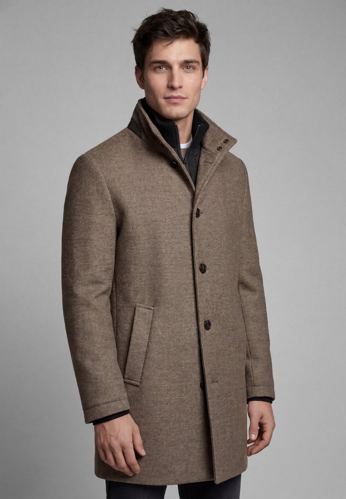 Jackets (Otter)