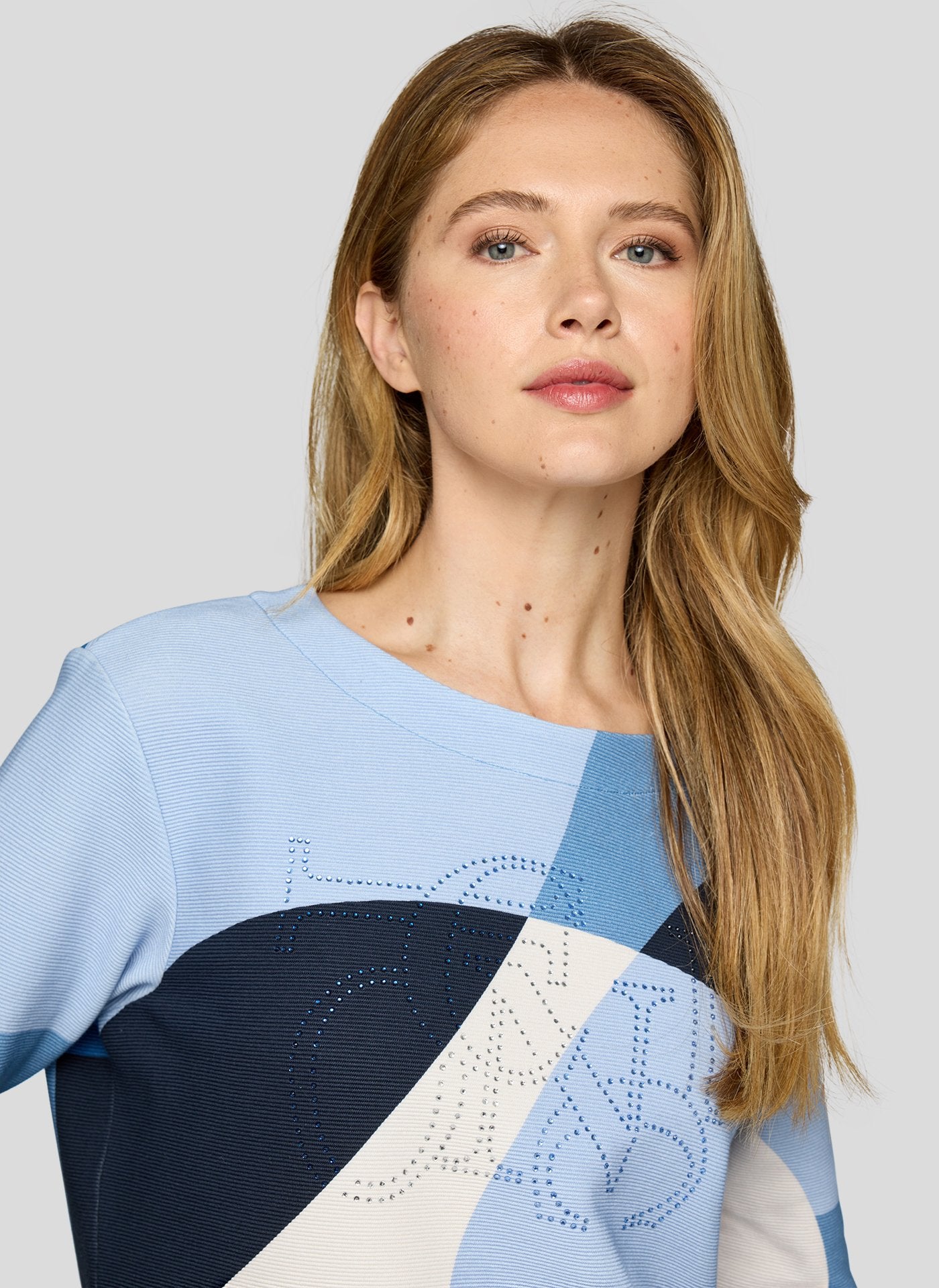 Nordic Blue (Hellblau)