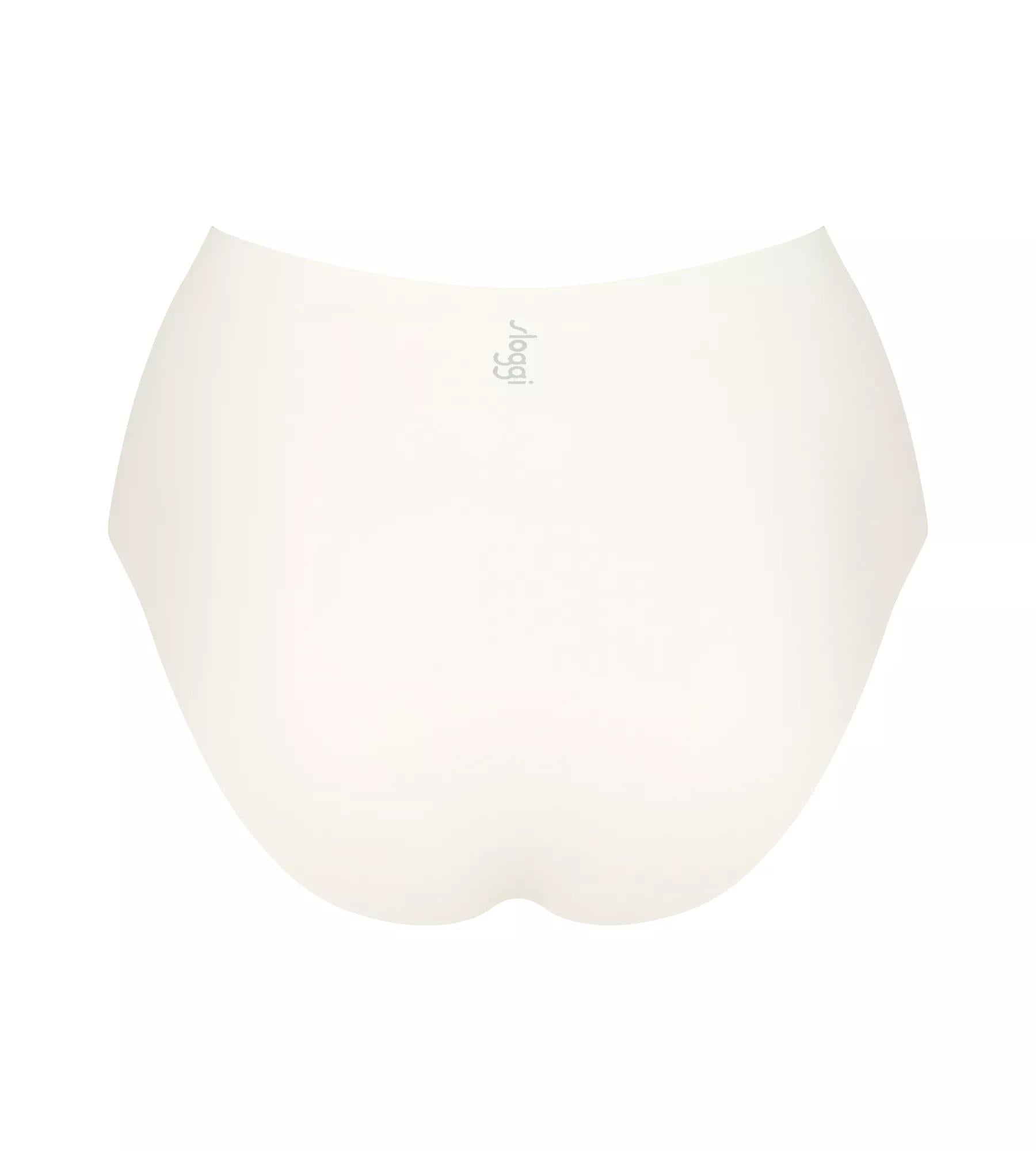 sloggi ZERO Feel 2.0 High waist (00gz Silk White)