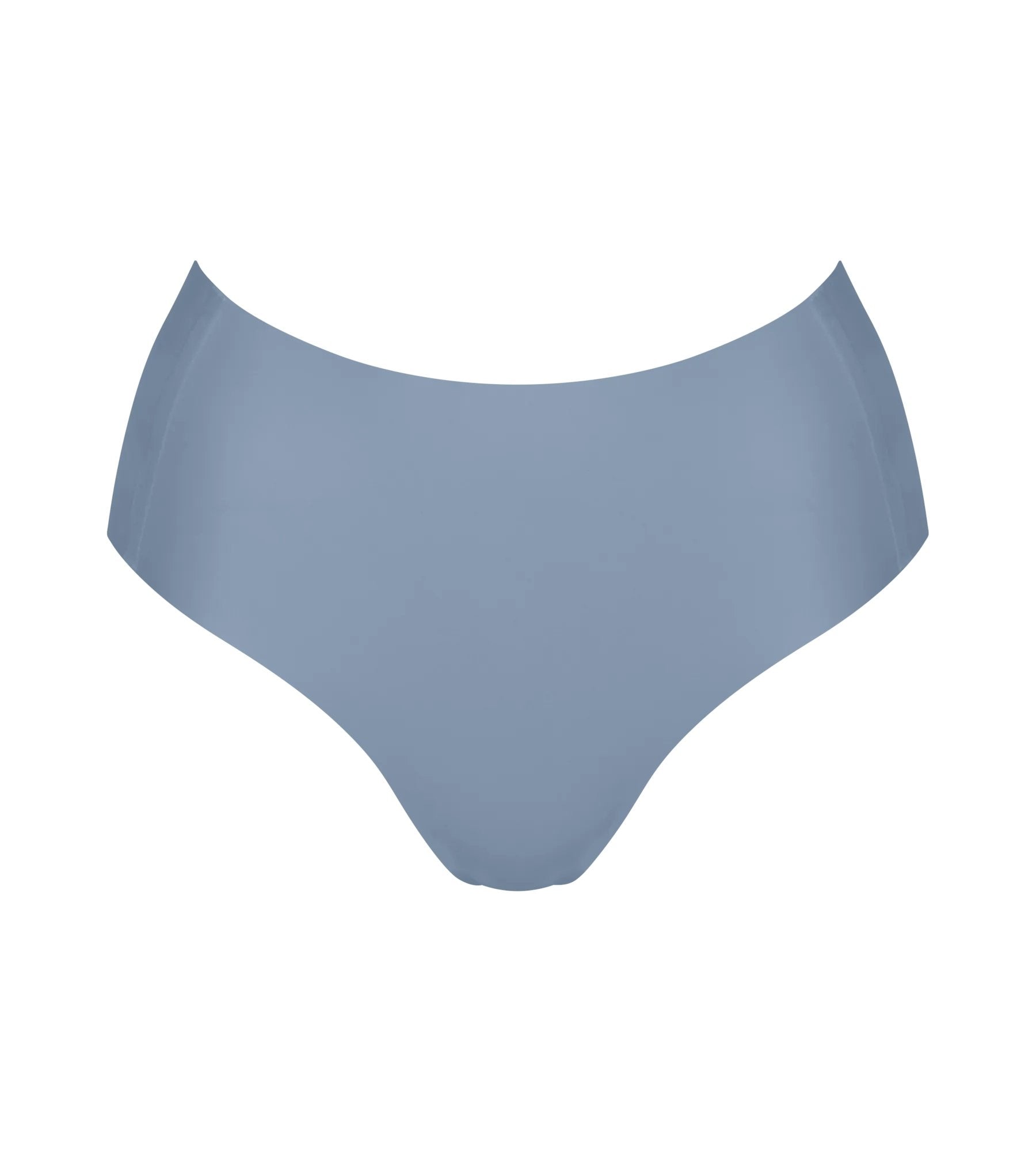 sloggi ZERO Feel 2.0 High waist (Chambray)