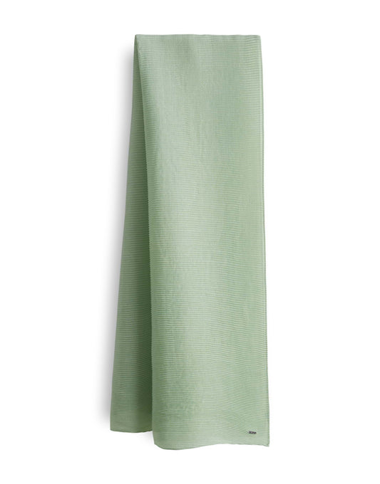 Alavande scarf (Green Glow)