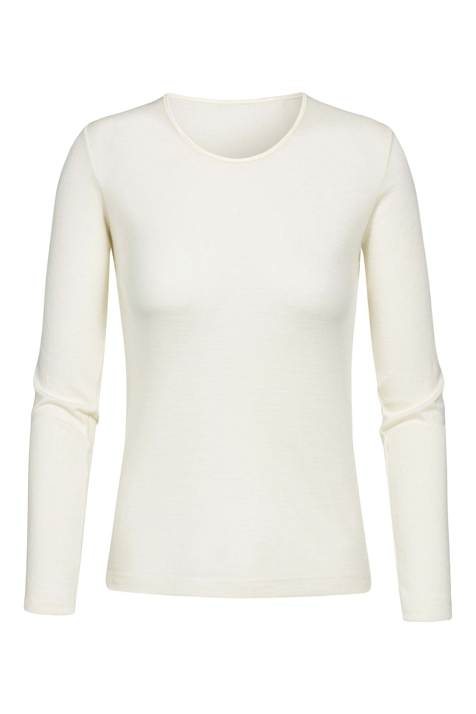 Spencer 1/1 Ärmel (Weiss)