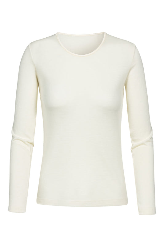 Spencer 1/1 Ärmel (Weiss)