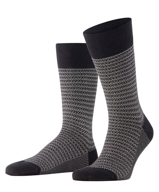 FALKE Family Special Edition Herren (Black)