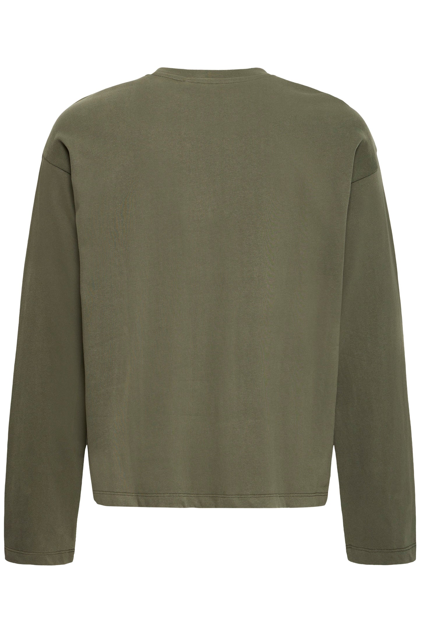 Bhkhalid L/s Tee (Deep Depths)