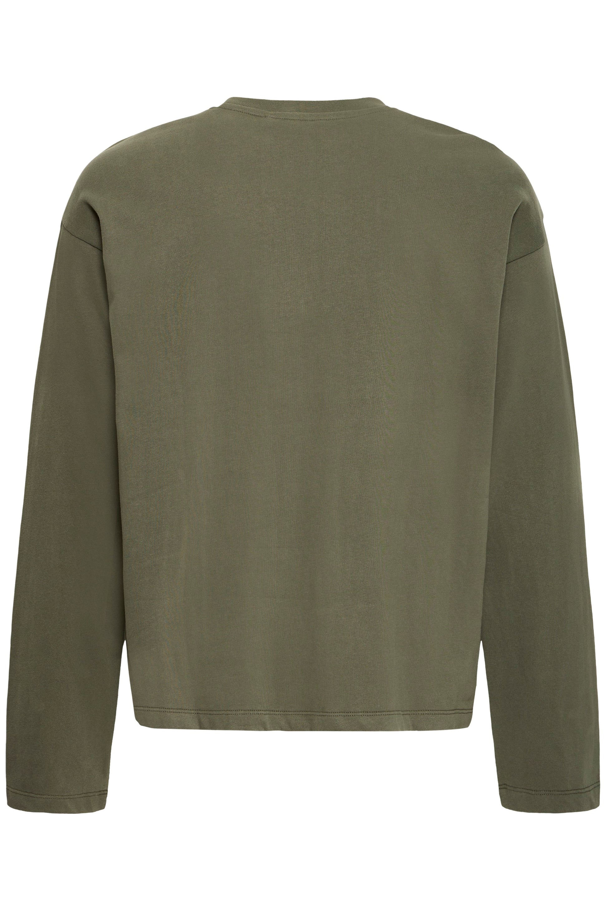 Bhkhalid L/s Tee (Deep Depths)