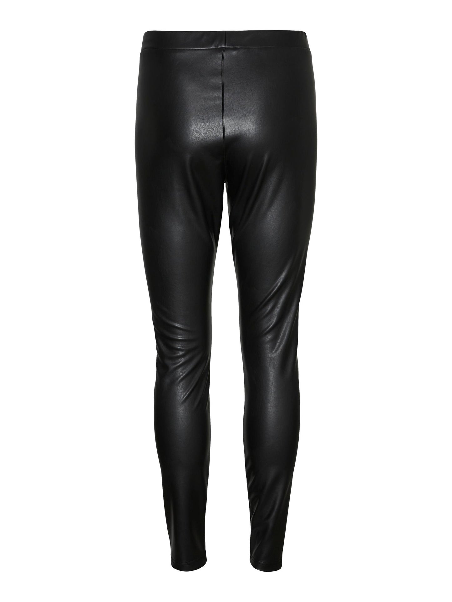 Vmgaya Mw Pl Legging Noos (Black)