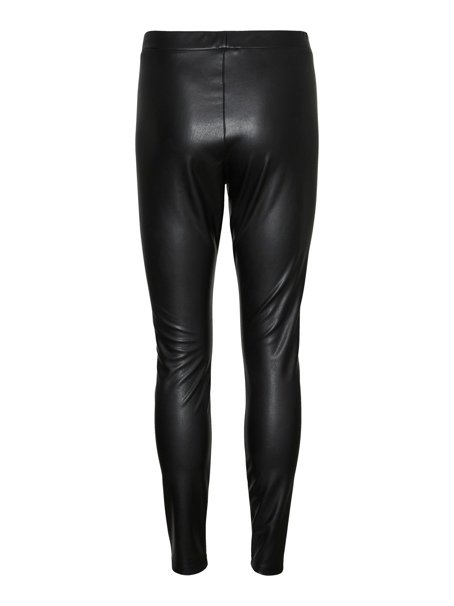 Vmgaya Mw Pl Legging Noos (Black)