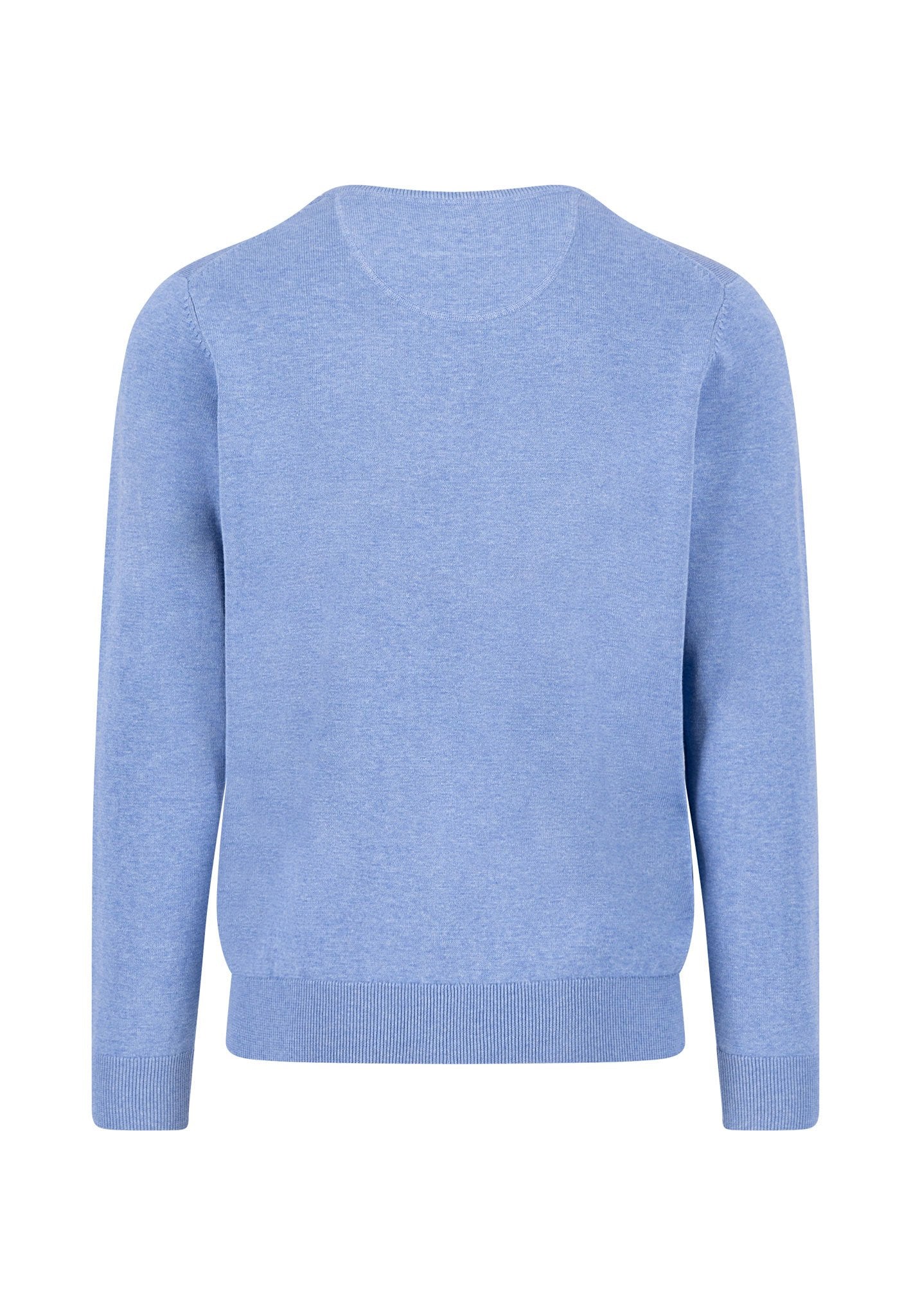 O-Neck (Crystal Blue)