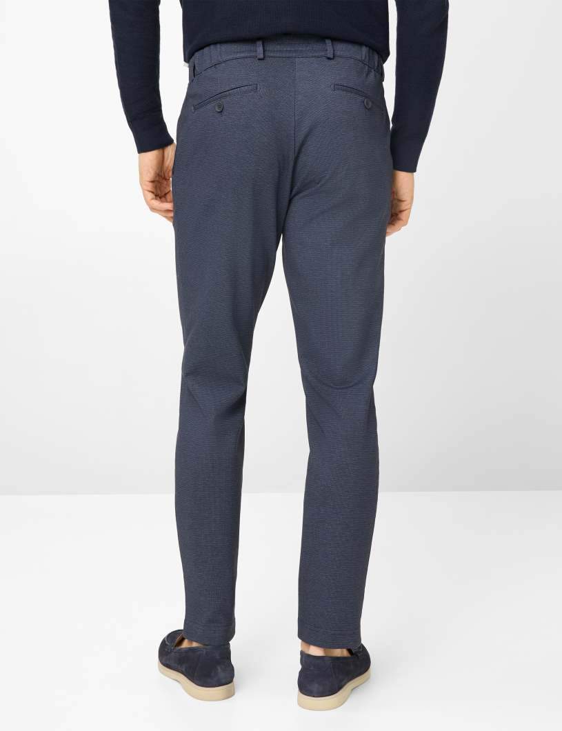 Style Thilo (Mineral Blue)