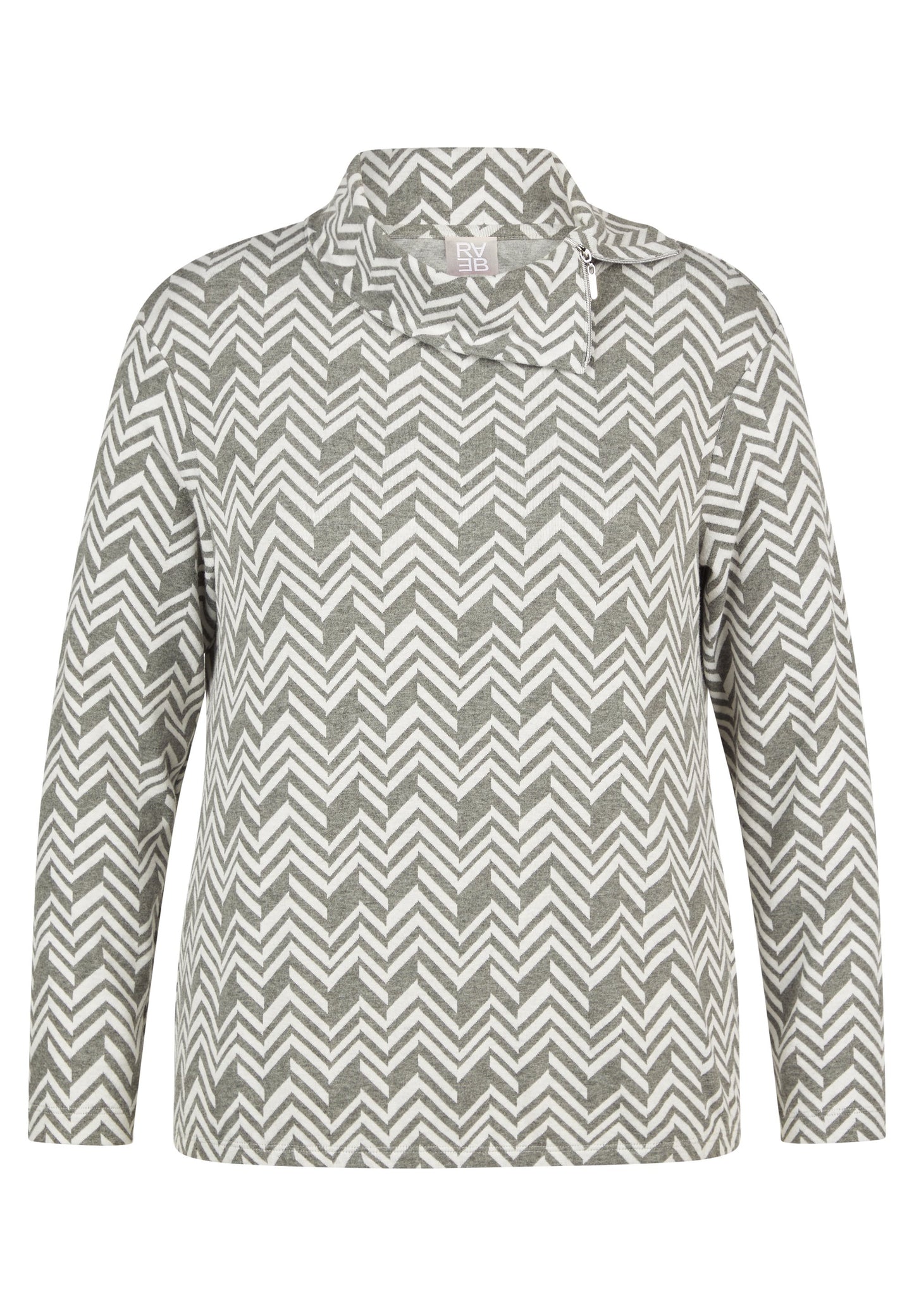 Tender Grey (Silber)