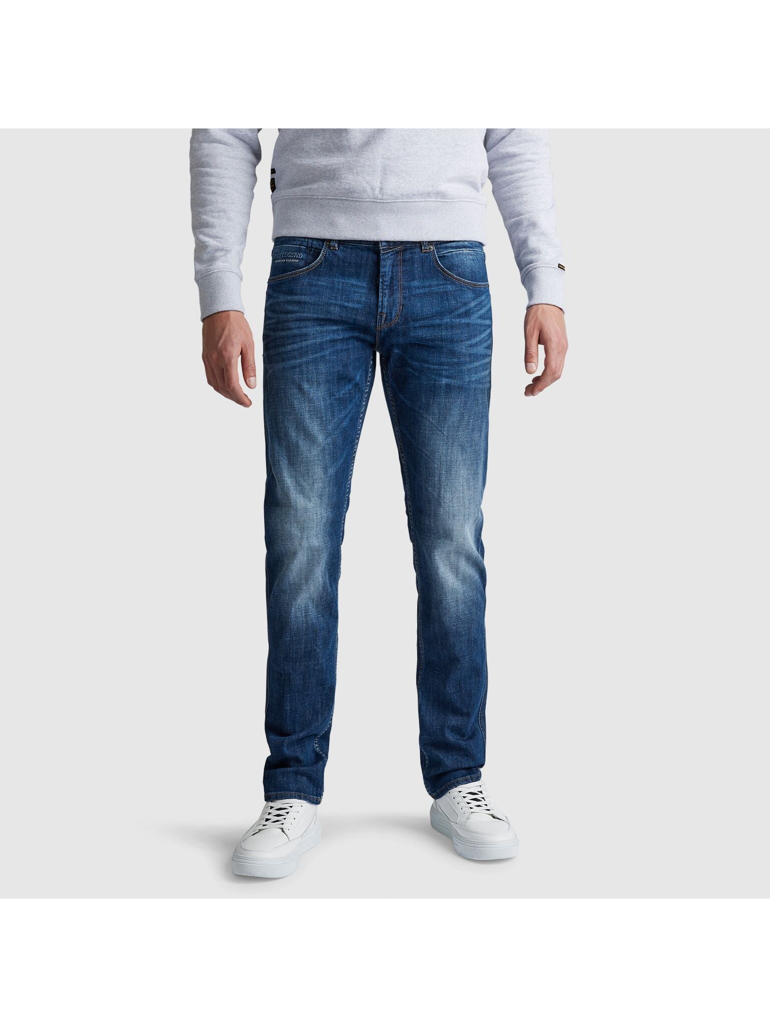 Pme Legend Nightflight Jeans (Mvb)